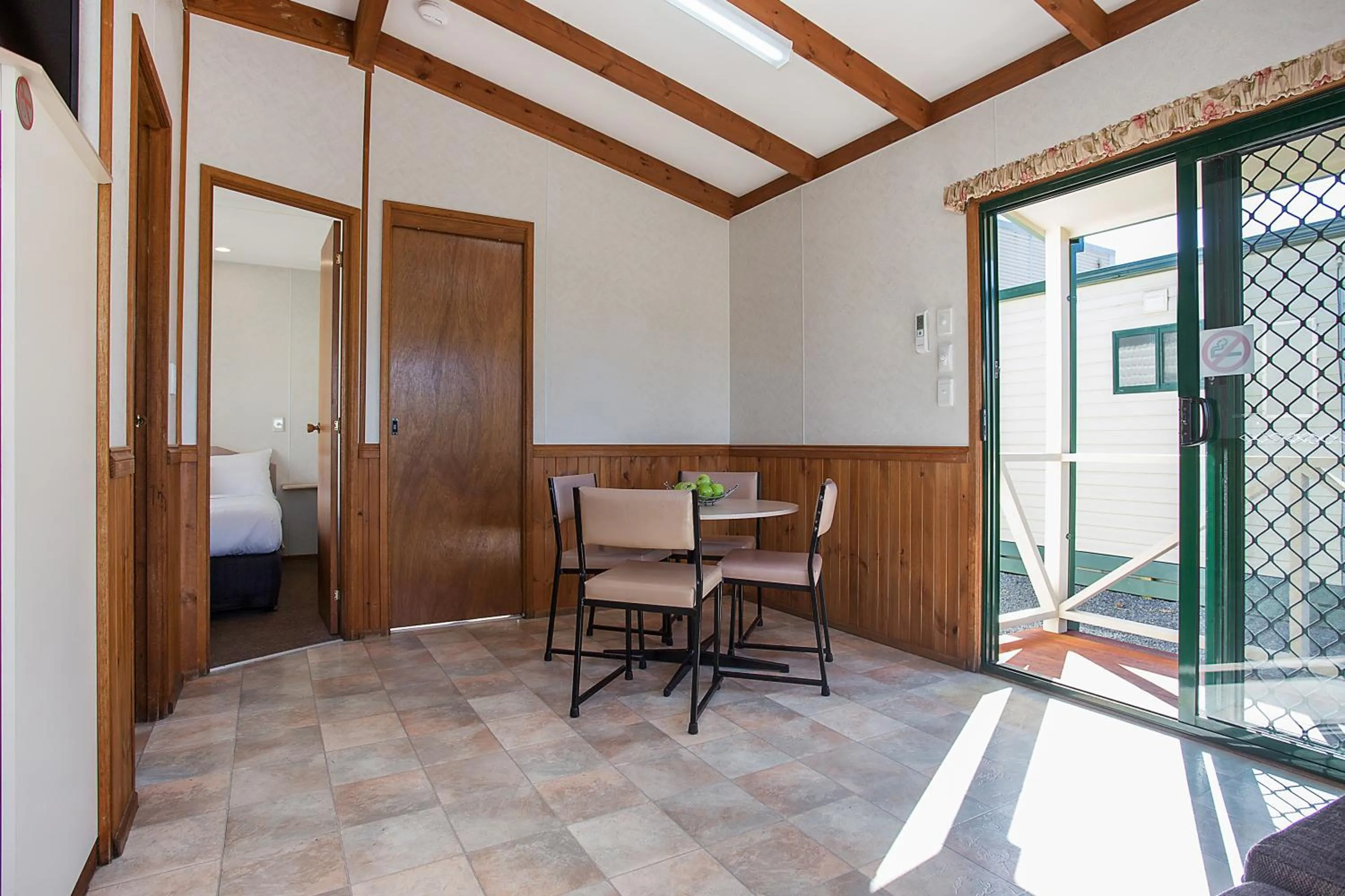 Hamilton Caravan Park