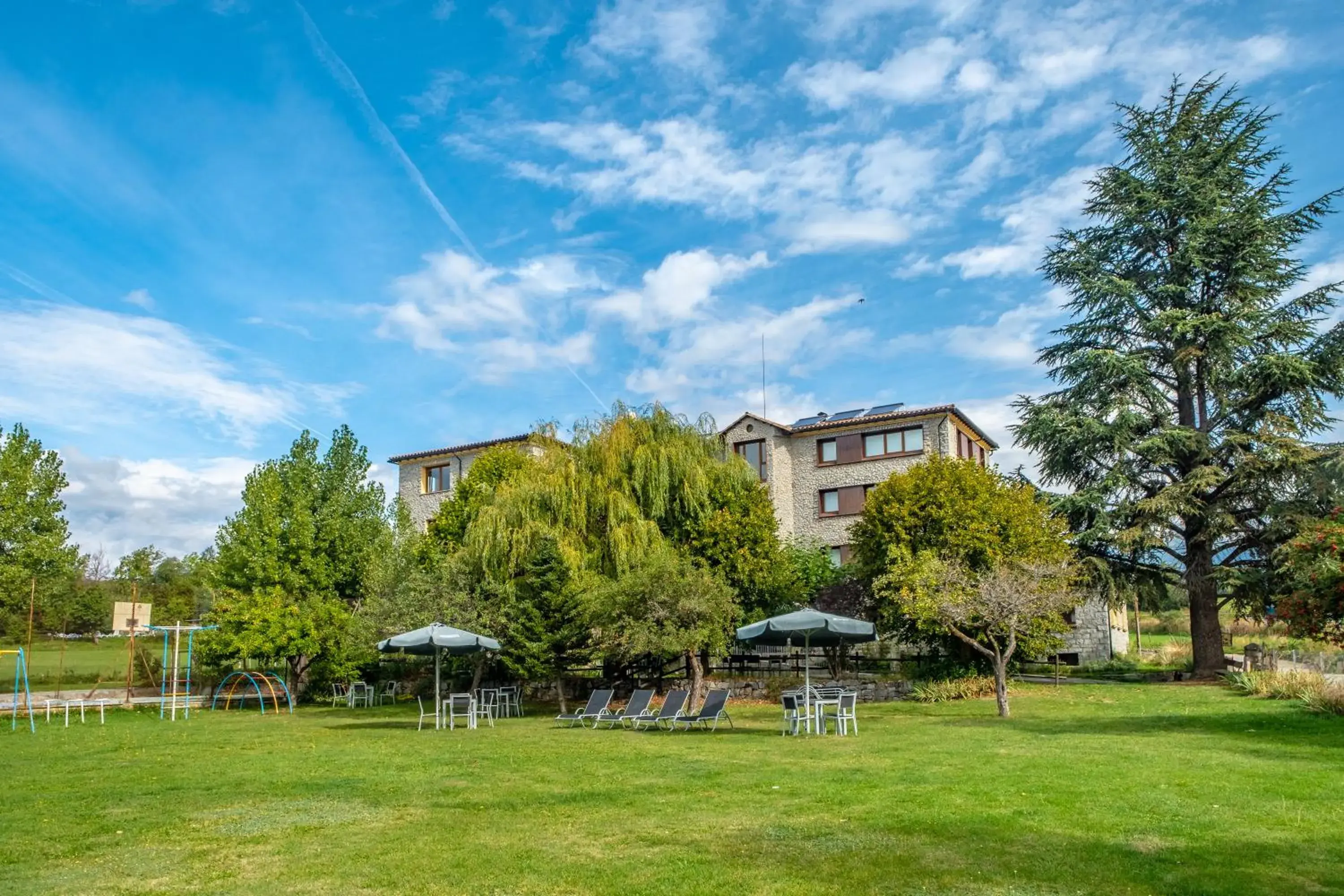 Hotel Mirador Hotel Mirador