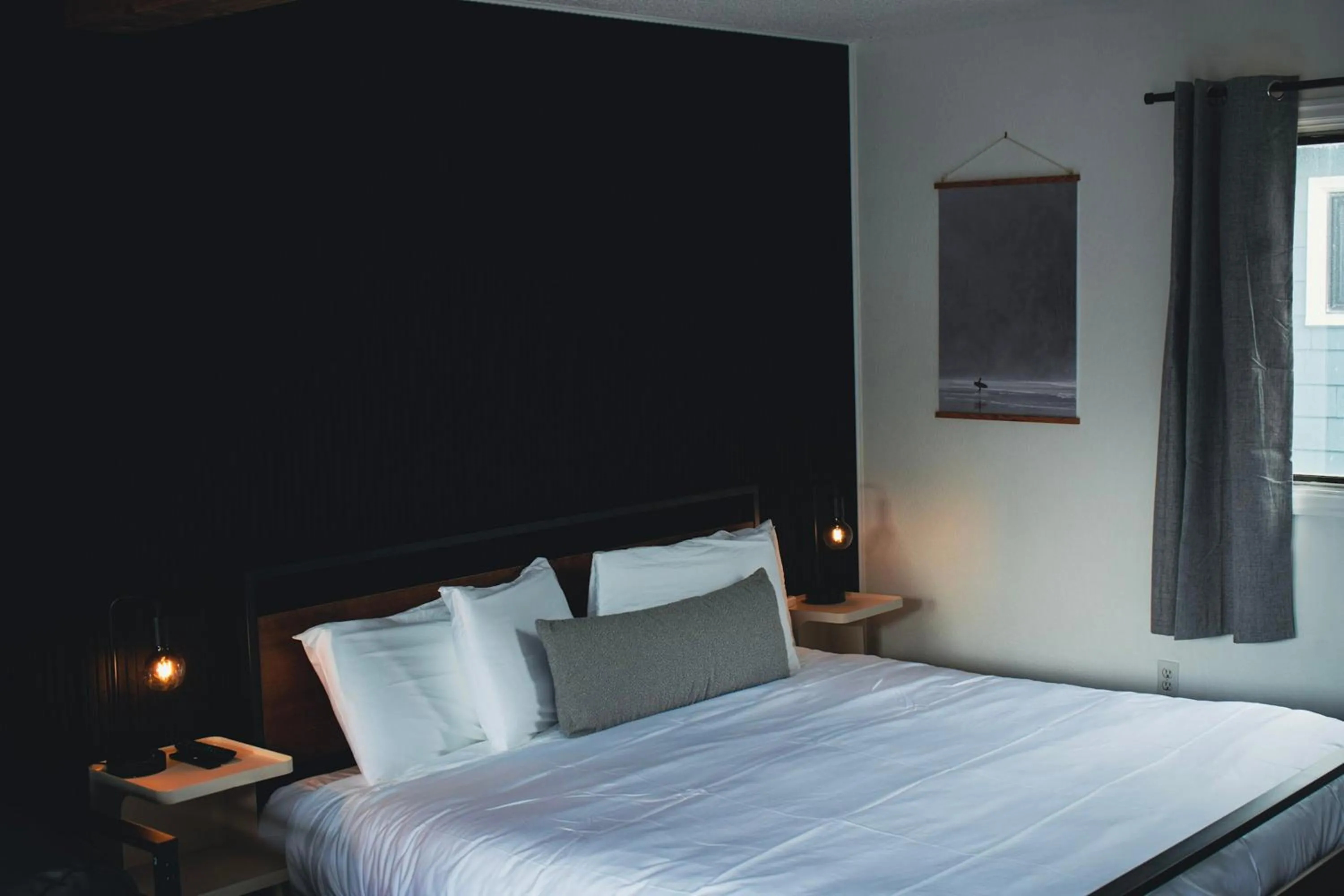 One-Bedroom Suite in The Spinn