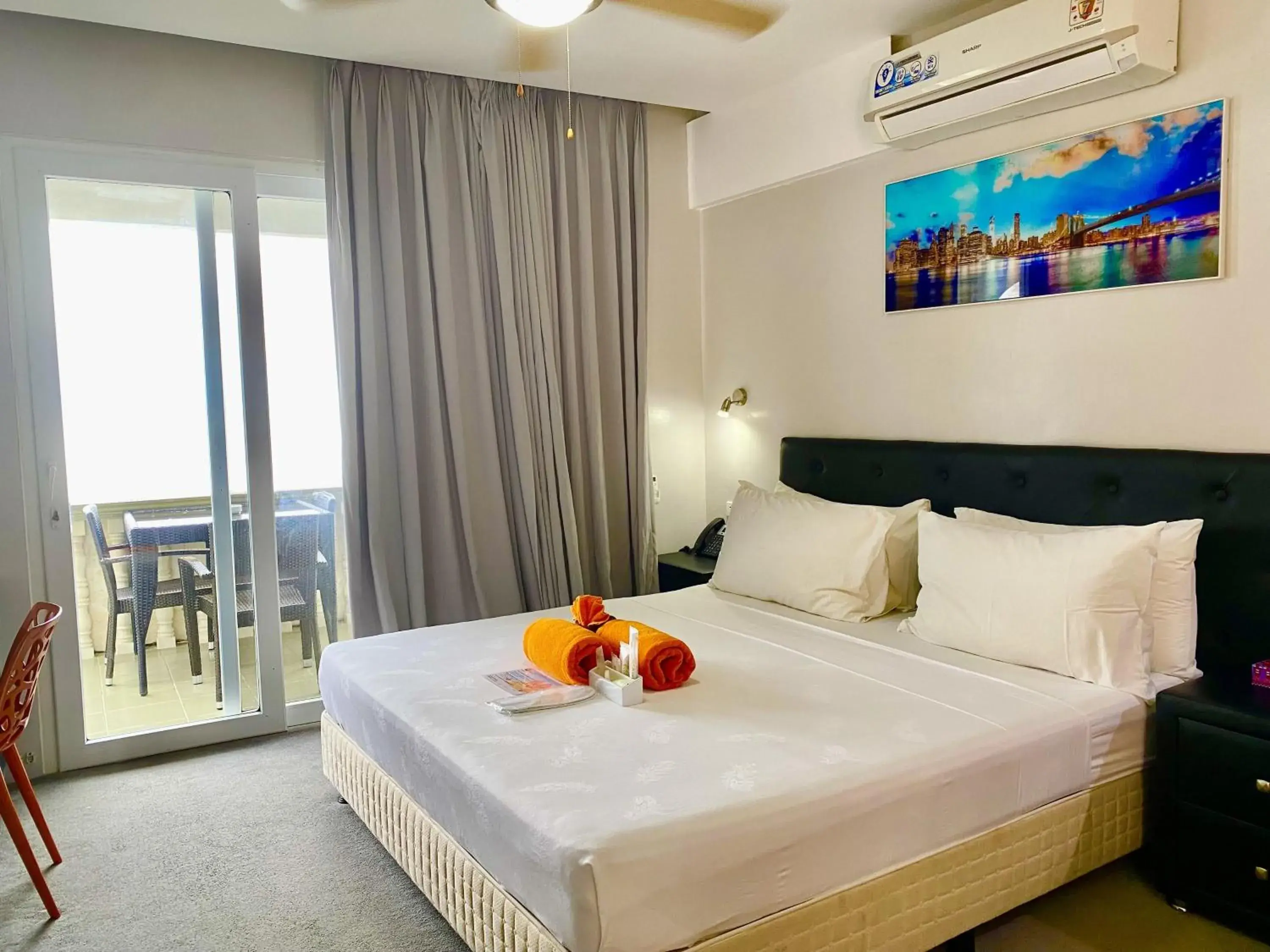 Superior Villa in Lalaguna Villas Luxury Dive Resort and Spa Superior Villa in Lalaguna Villas Luxury Dive Resort and Spa