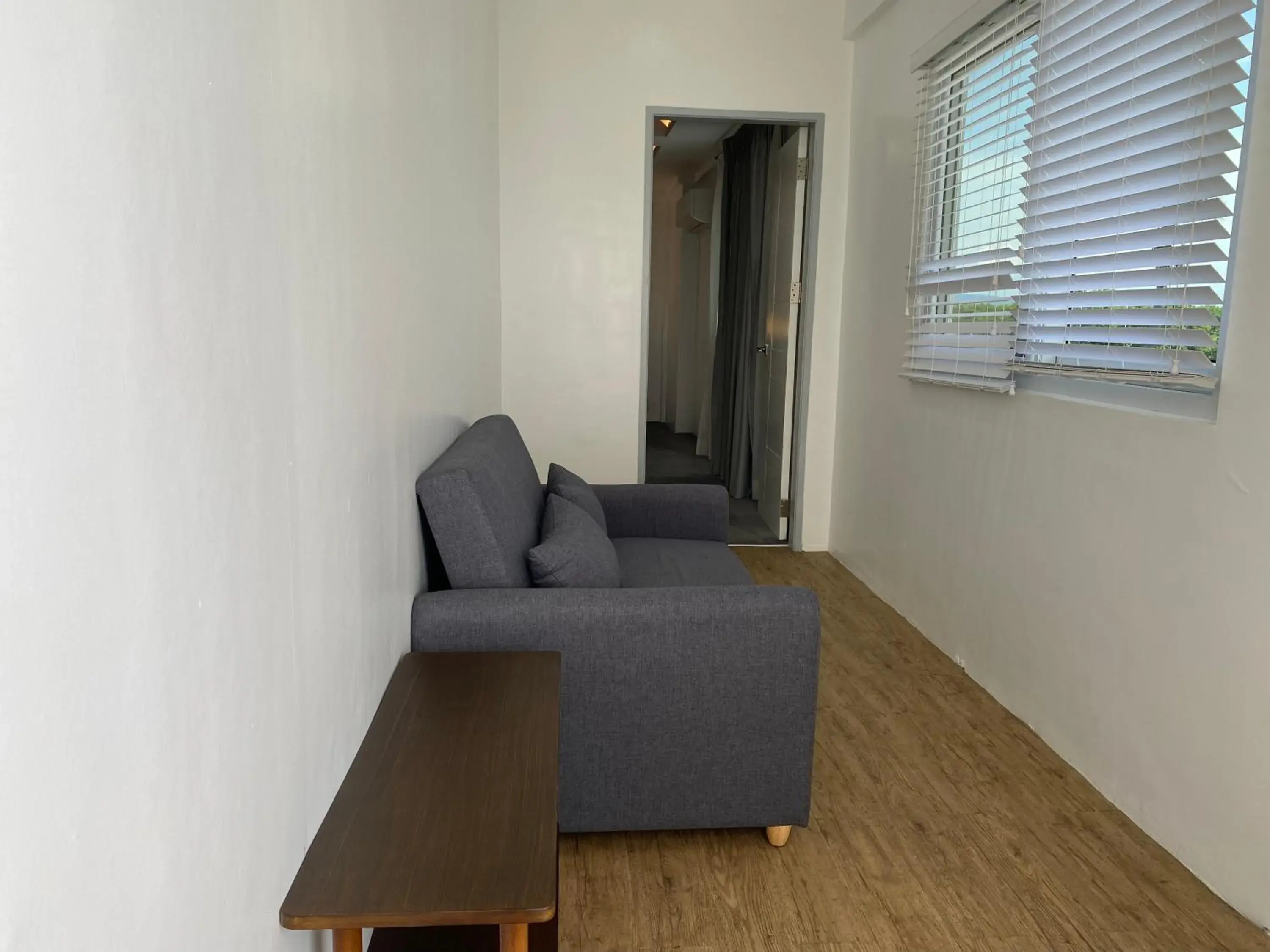 Facade/entrance in Lalaguna Villas Luxury Dive Resort and Spa Facade/entrance in Lalaguna Villas Luxury Dive Resort and Spa