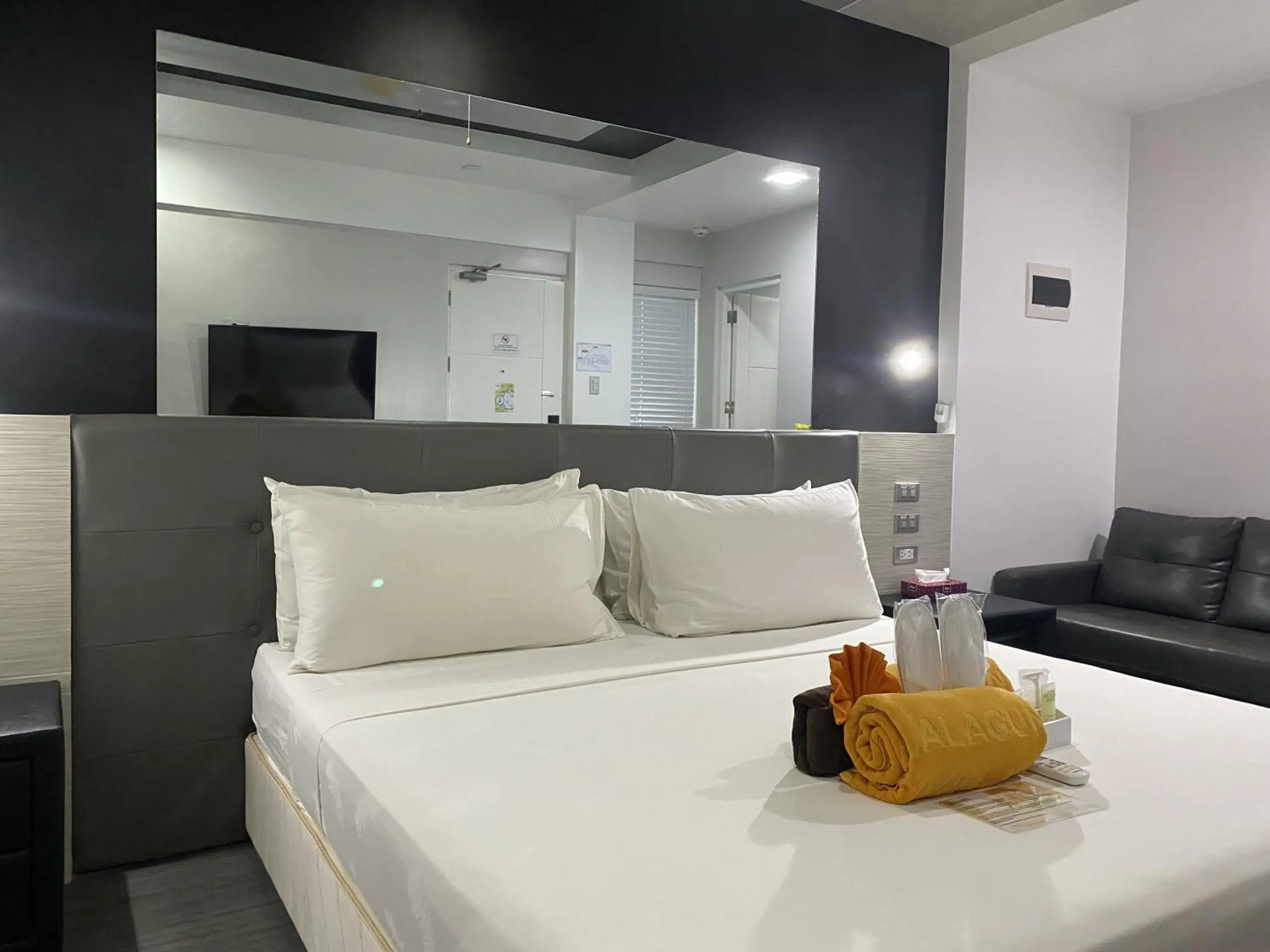 Superior Studio in Lalaguna Villas Luxury Dive Resort and Spa Superior Studio in Lalaguna Villas Luxury Dive Resort and Spa