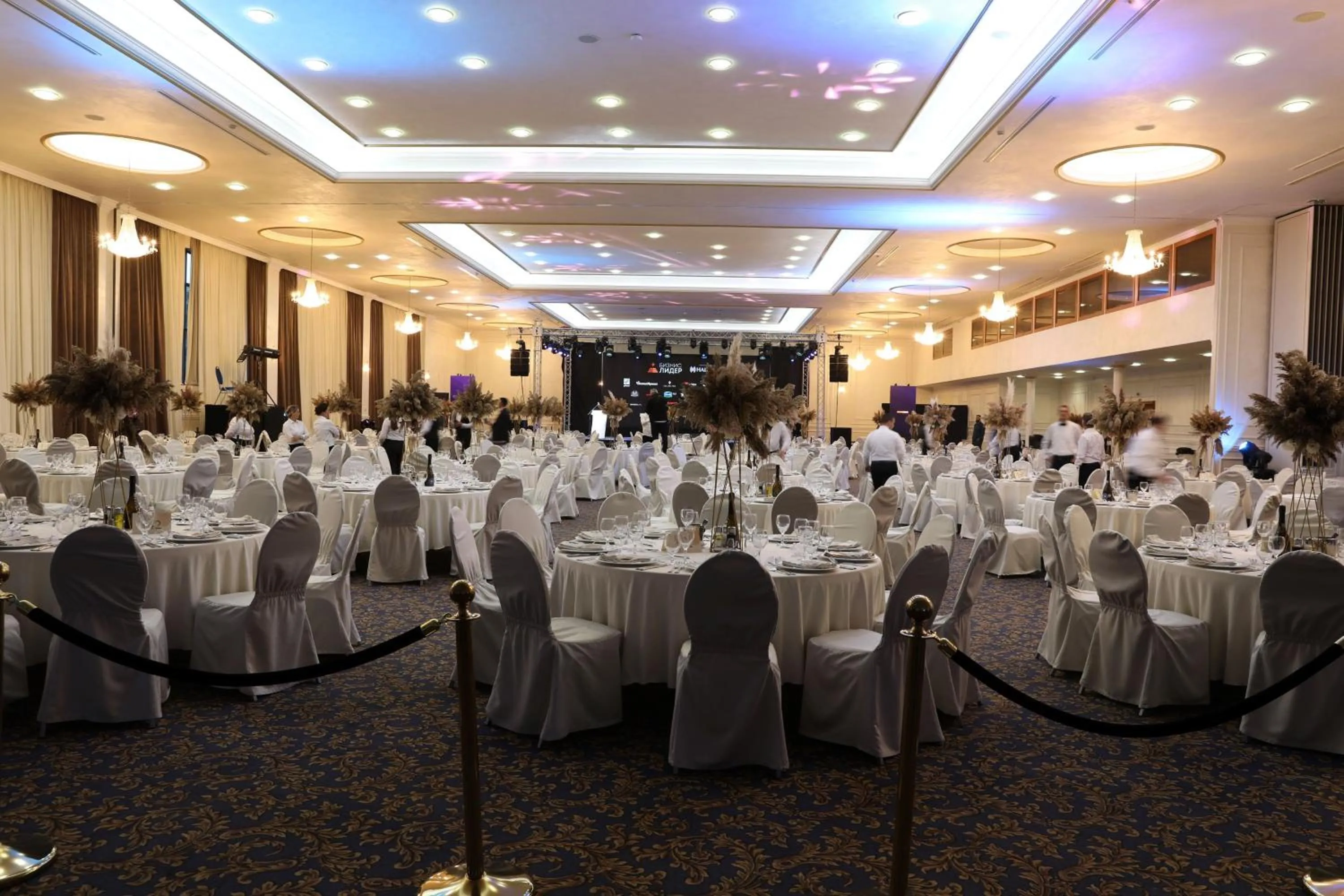 Banquet/Function facilities in Aleksandar Palace Hotel Congress Center & SPA
