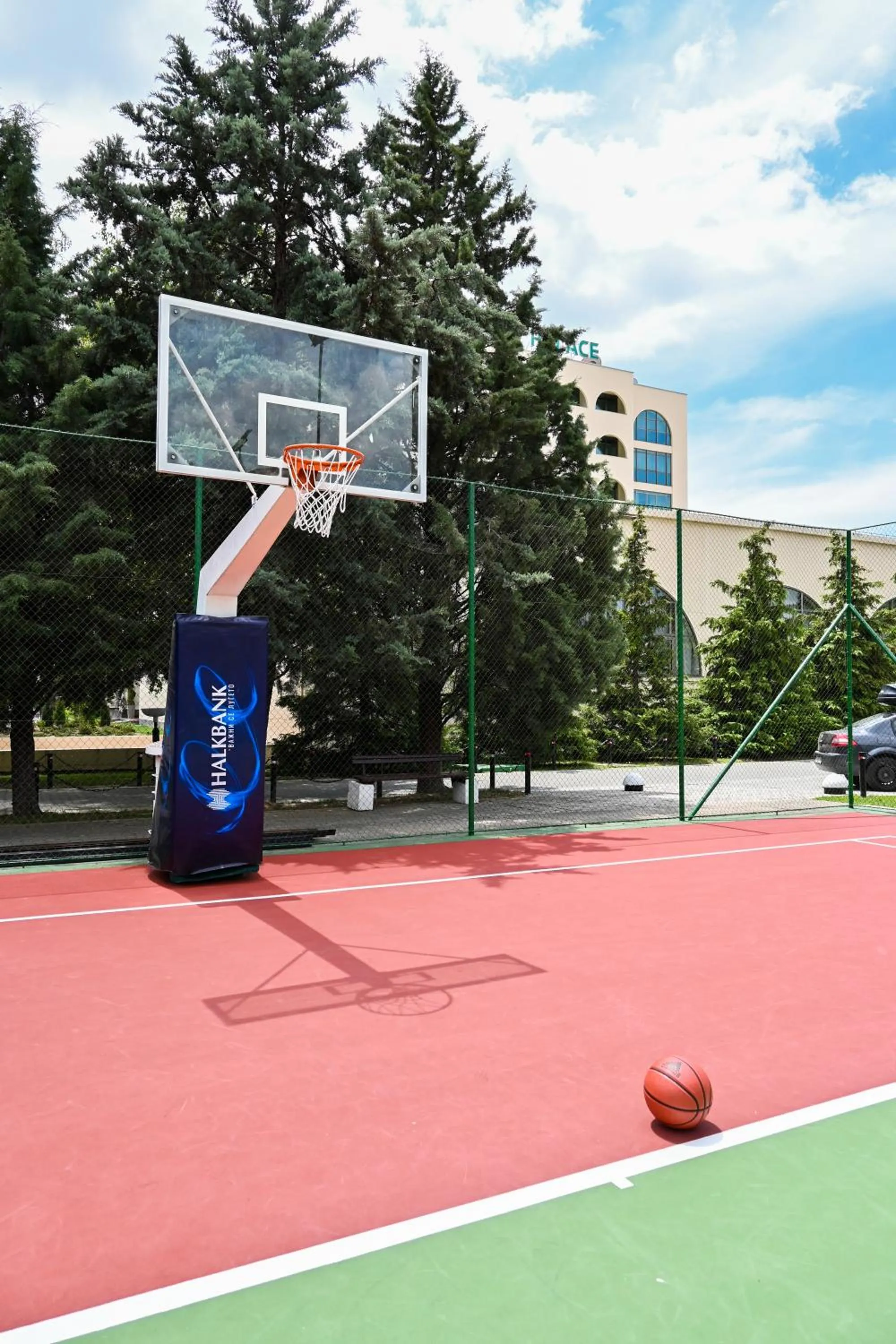 Activities in Aleksandar Palace Hotel Congress Center & SPA