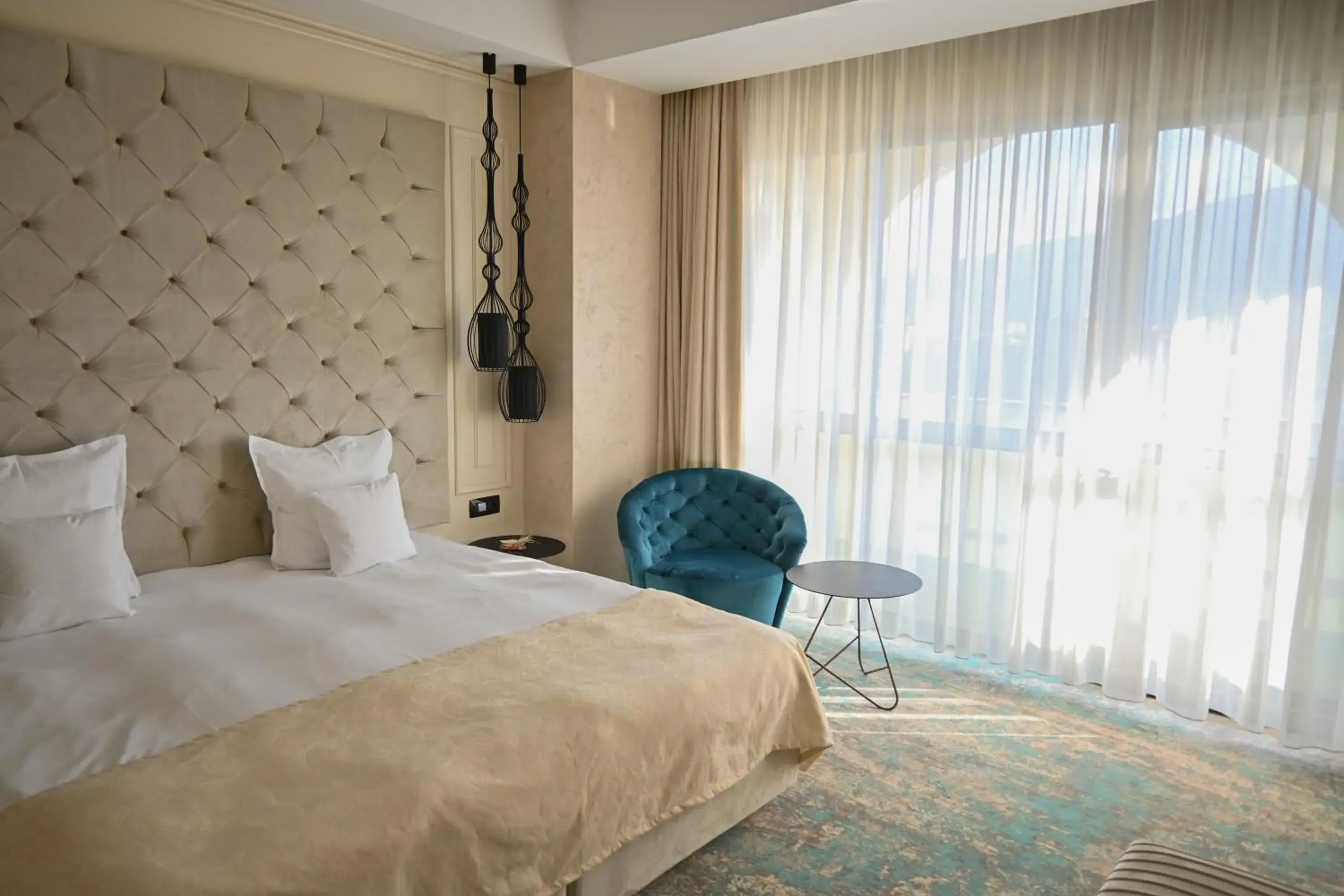 Executive Suite in Aleksandar Palace Hotel Congress Center & SPA Executive Suite in Aleksandar Palace Hotel Congress Center & SPA