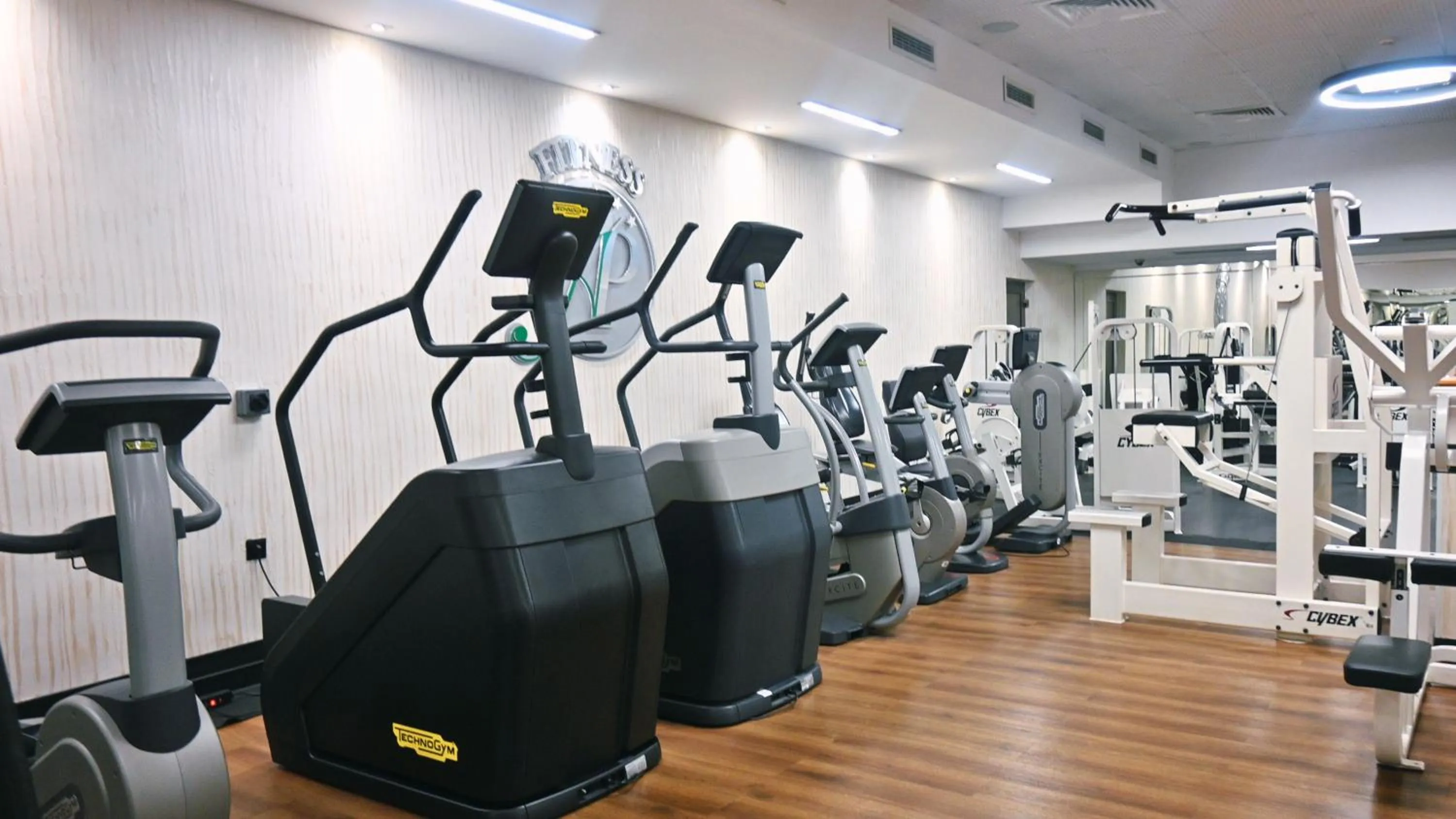 Property building in Aleksandar Palace Hotel Congress Center & SPA