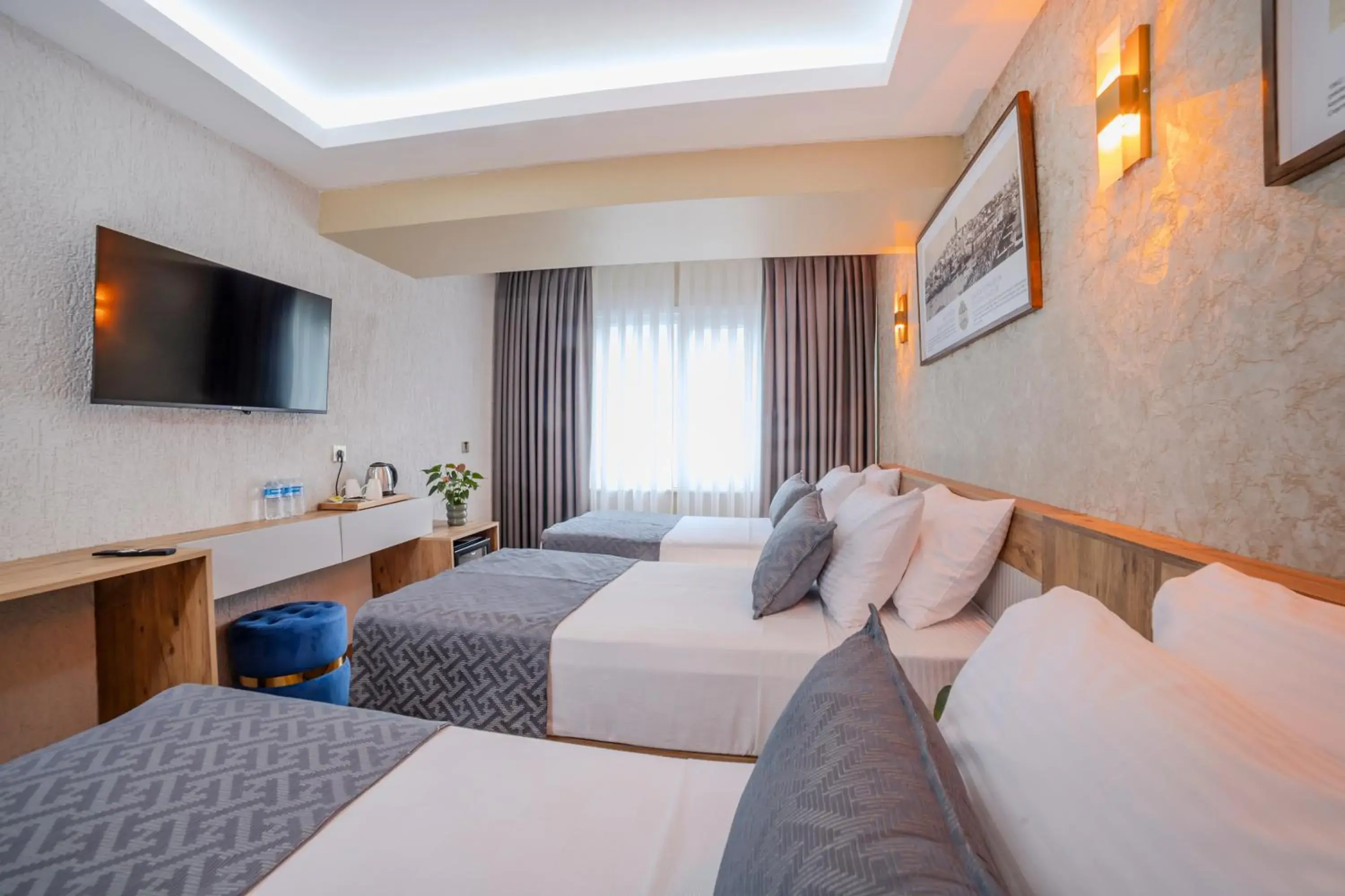 Özer Palace Hotel Özer Palace Hotel