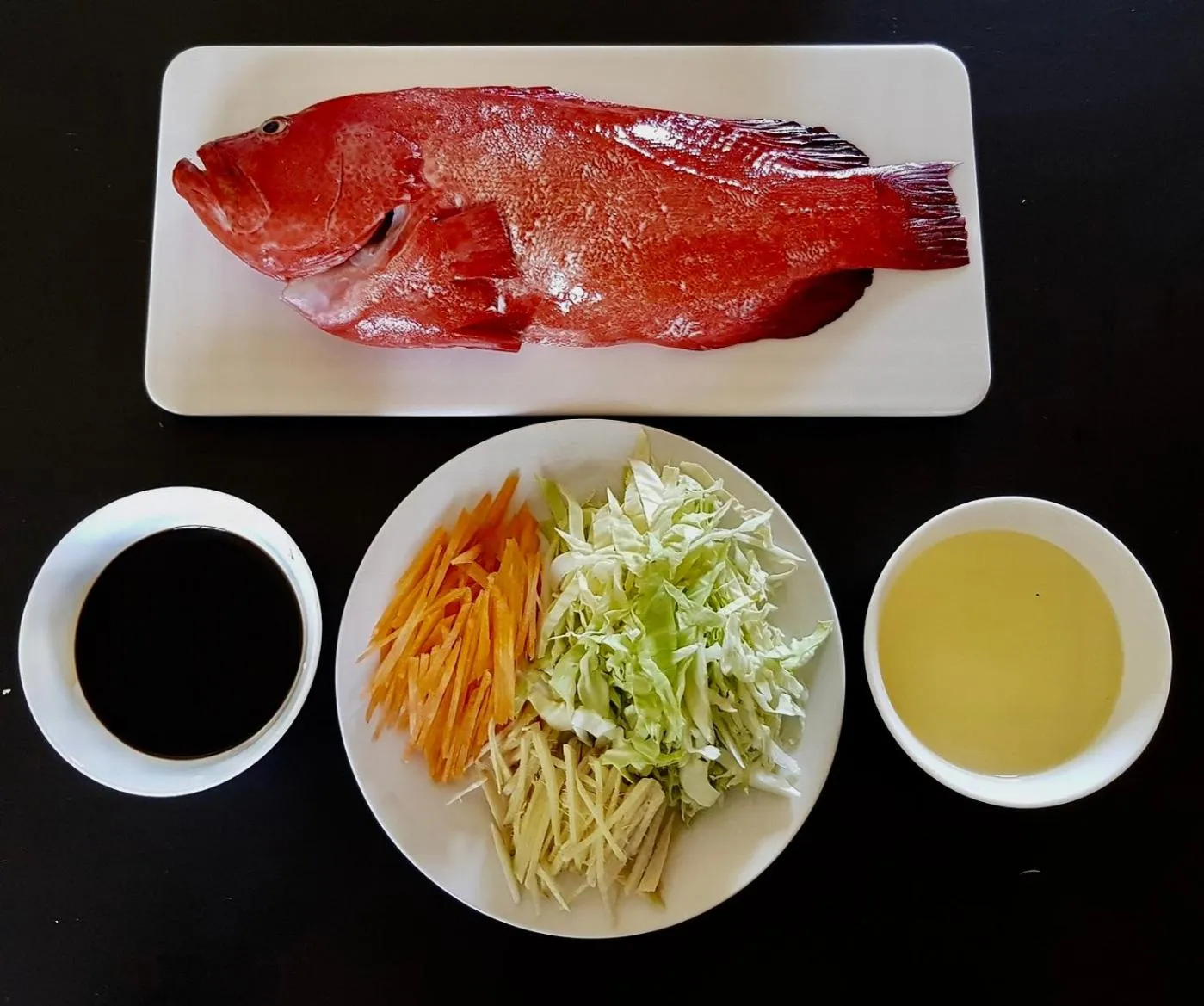 Restaurant/places to eat in Sunset Colors