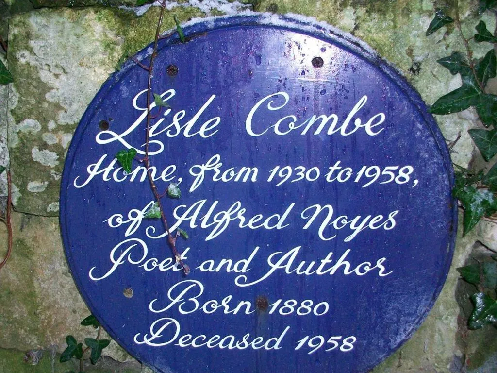 Other in Lisle Combe