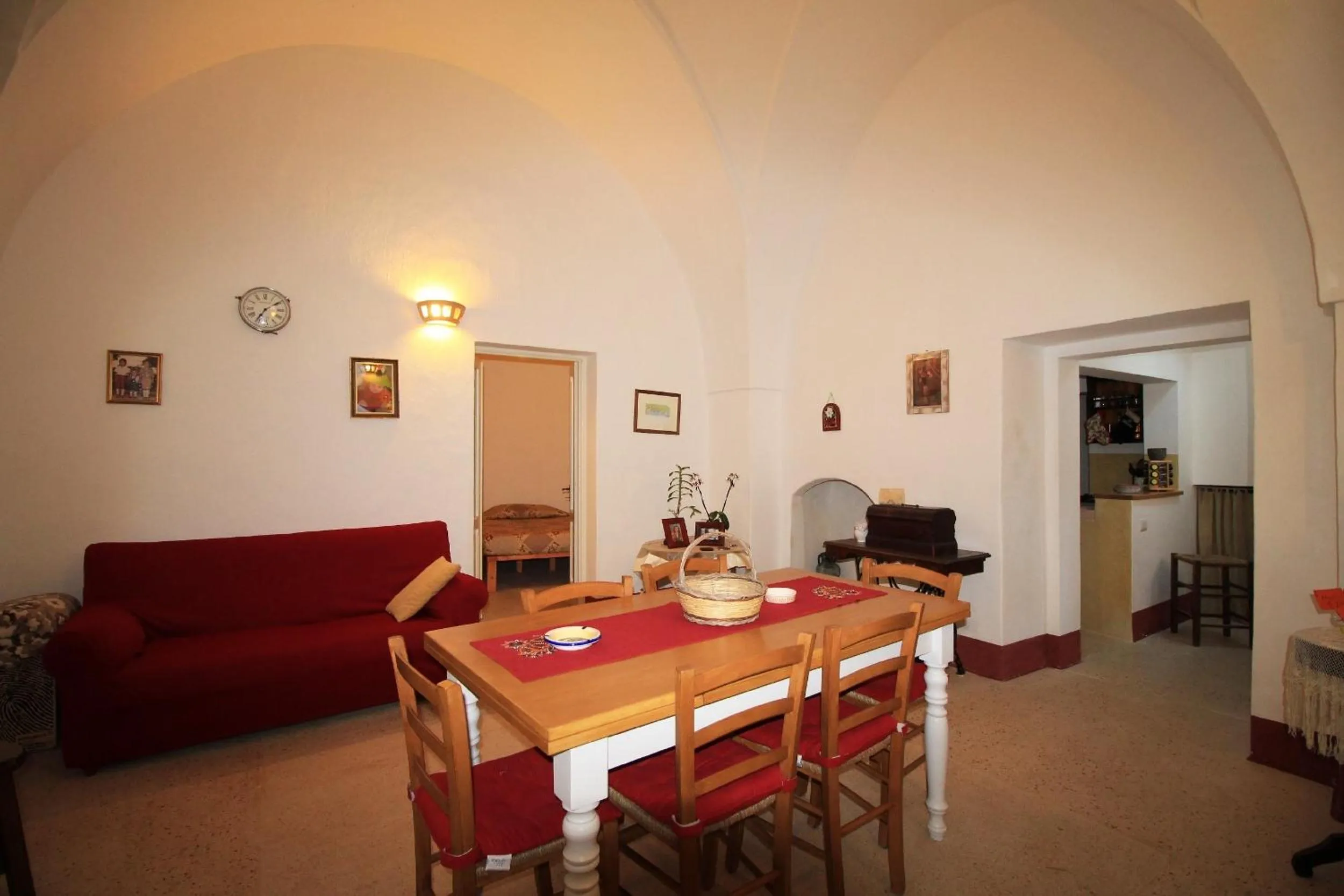 Nearby landmark in Dimora San Leuci by LoveSud