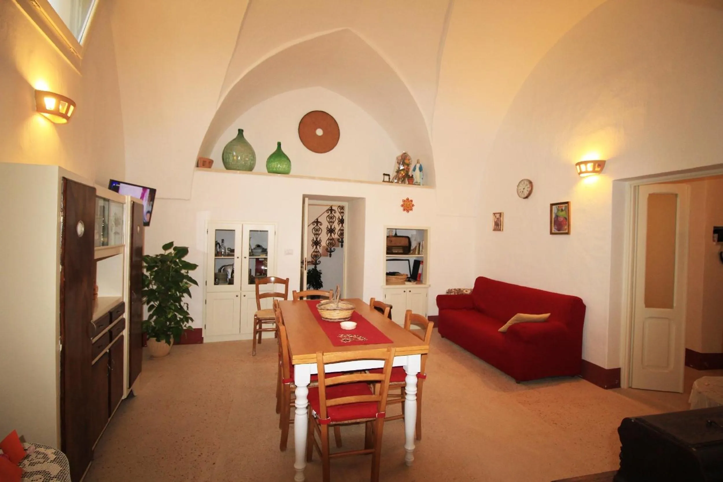 Nearby landmark in Dimora San Leuci by LoveSud