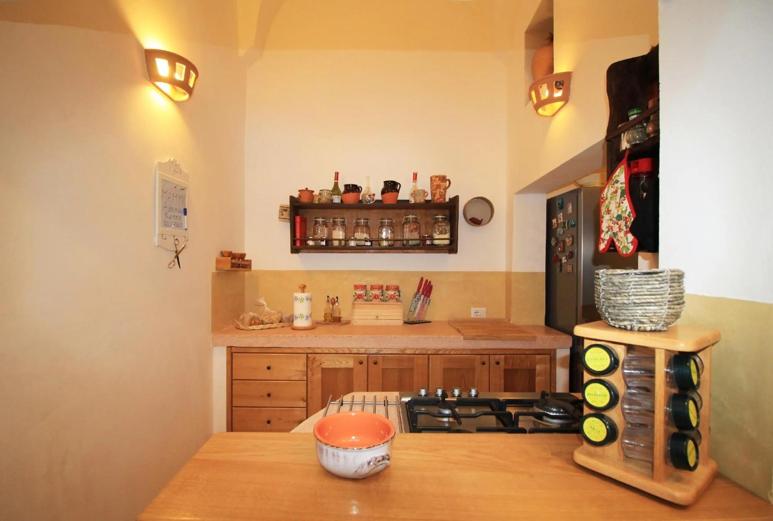 Nearby landmark in Dimora San Leuci by LoveSud