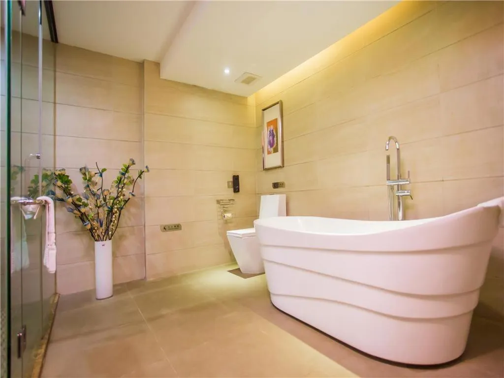 Lavande Hotel Zhanjiang Guomao