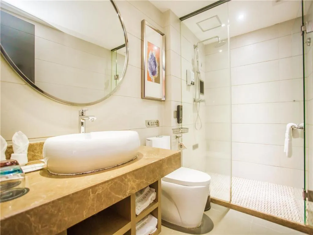 Lavande Hotel Zhanjiang Guomao