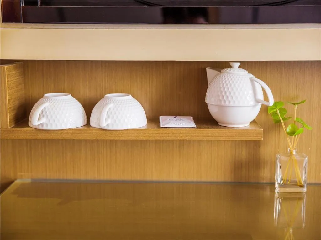 Lavande Hotel Zhanjiang Guomao