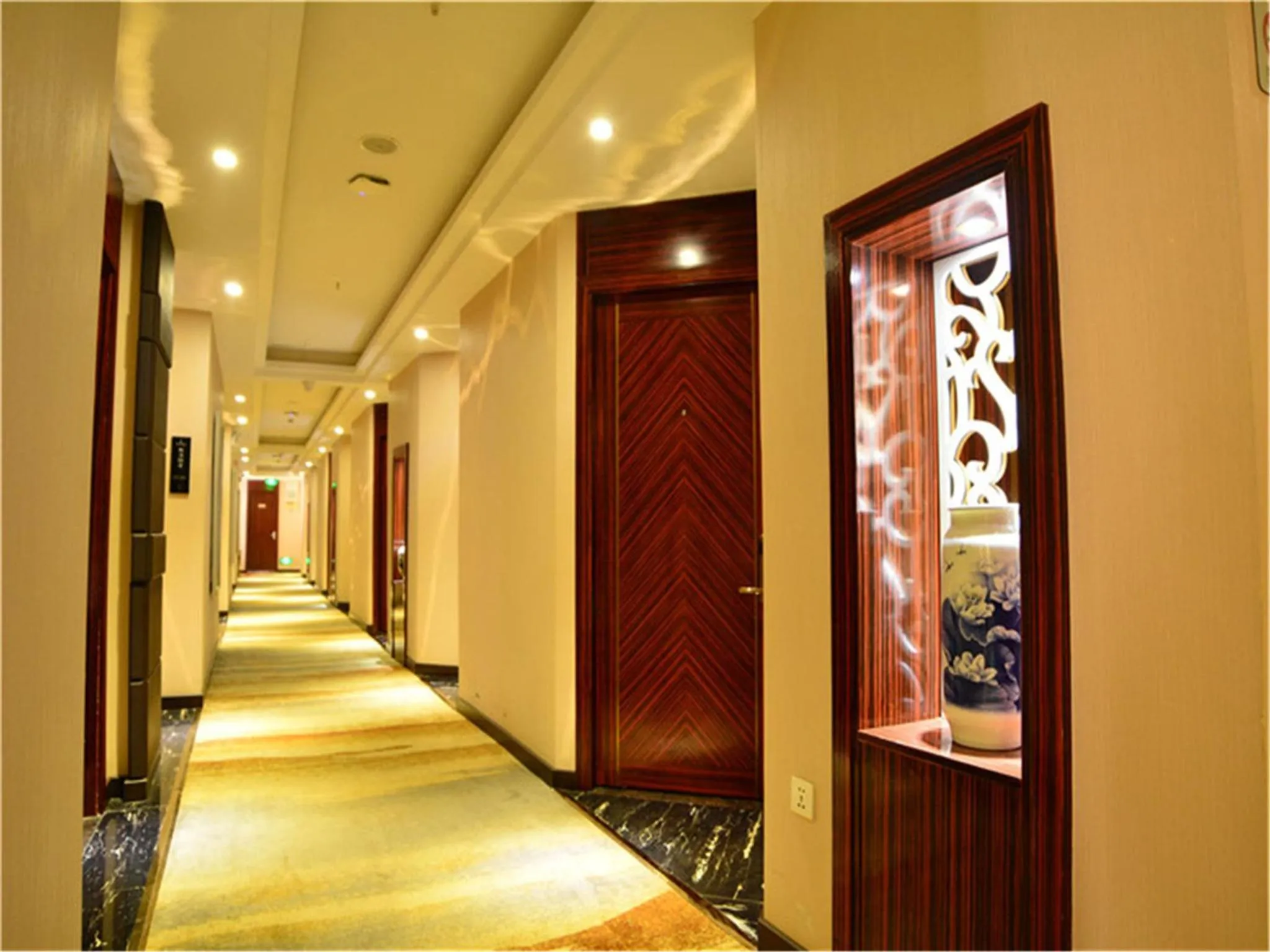 Other in Lavande Hotel Wuhan Railway Station