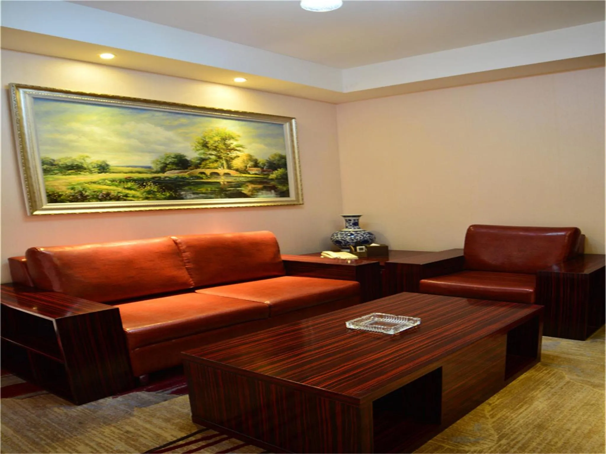 Other in Lavande Hotel Wuhan Railway Station