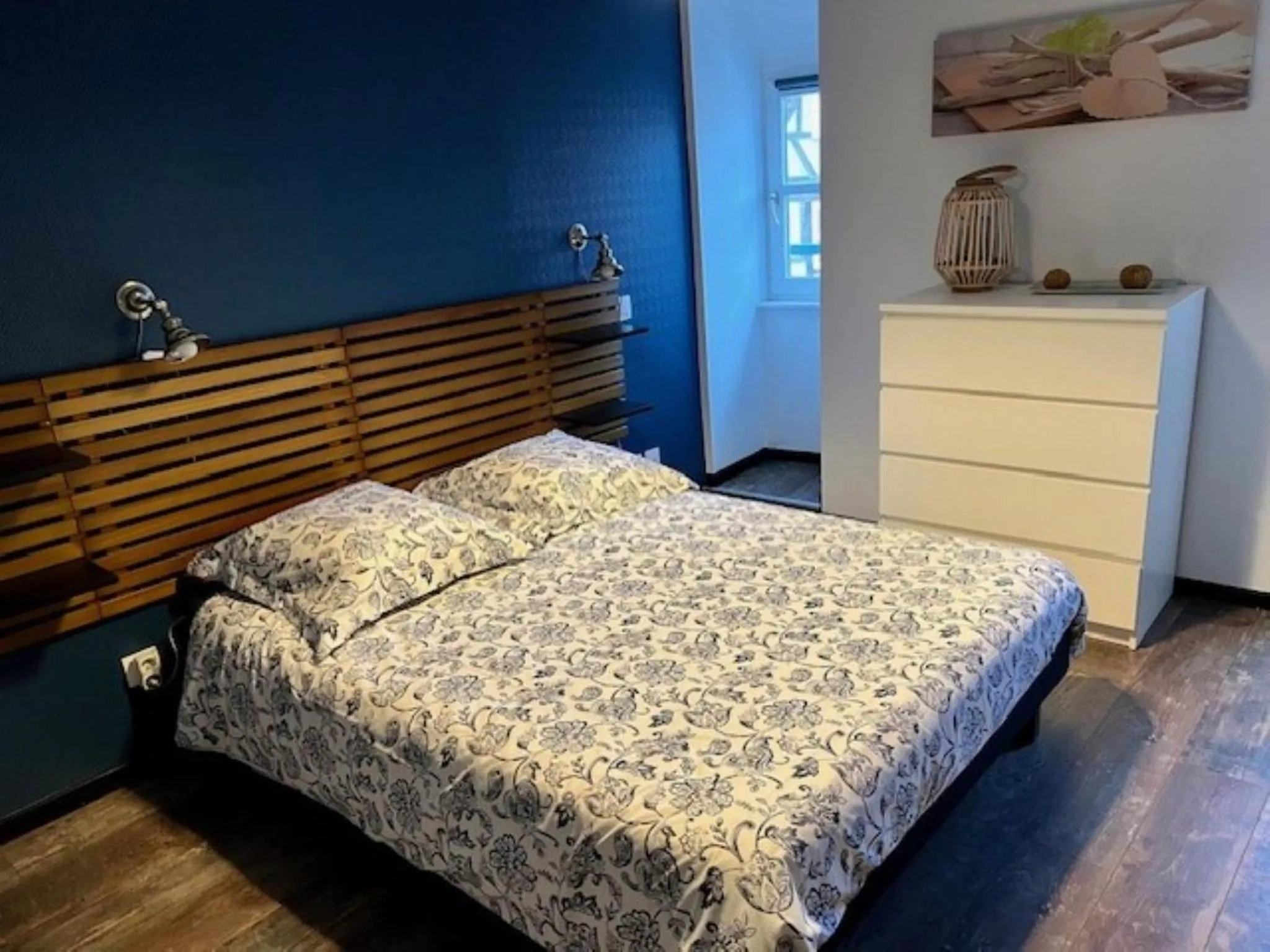 Gîte Grand'Rue "Climatisé"