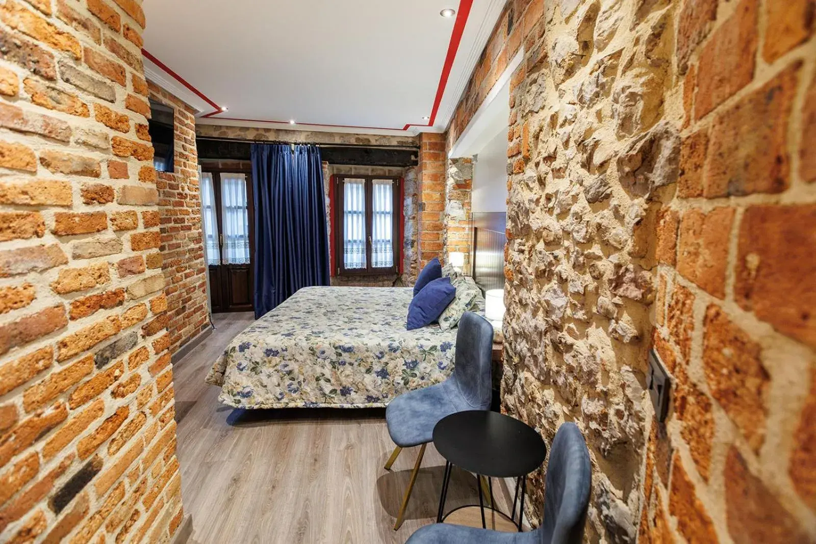 Double or Twin Room in Hotel Puerto Rico Double or Twin Room in Hotel Puerto Rico