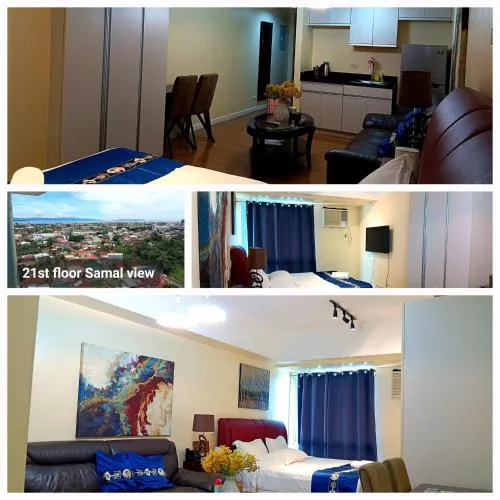 Davao Central Suites