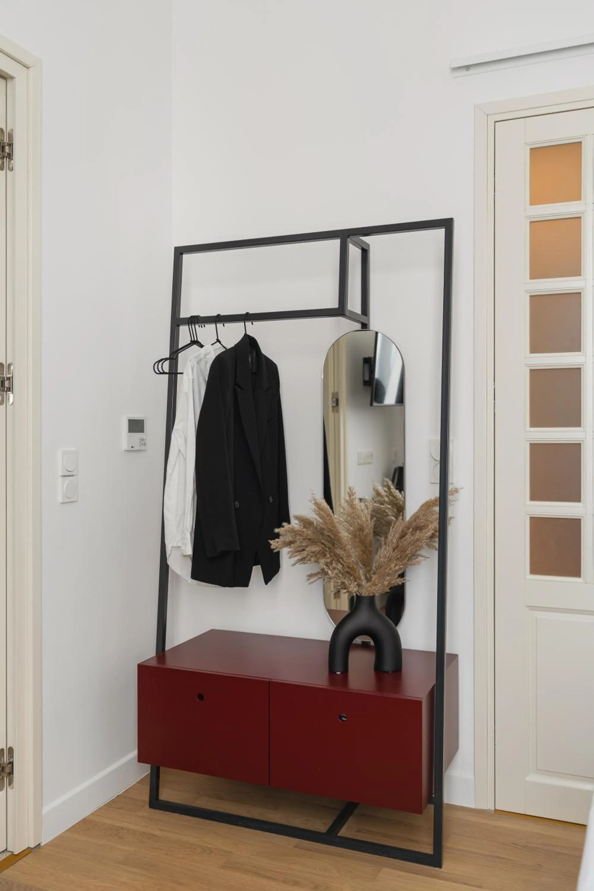 Bedroom in Morus Acropolis Boutique Hotel