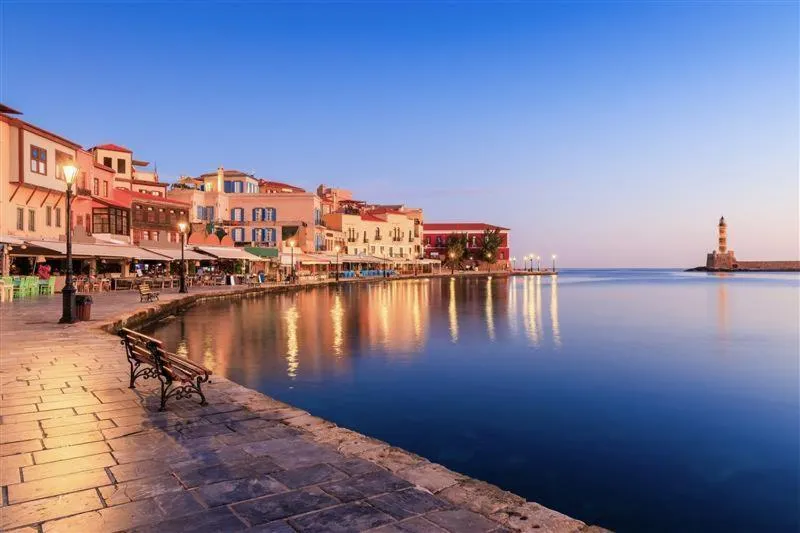 Other in Ikos Kissamos
