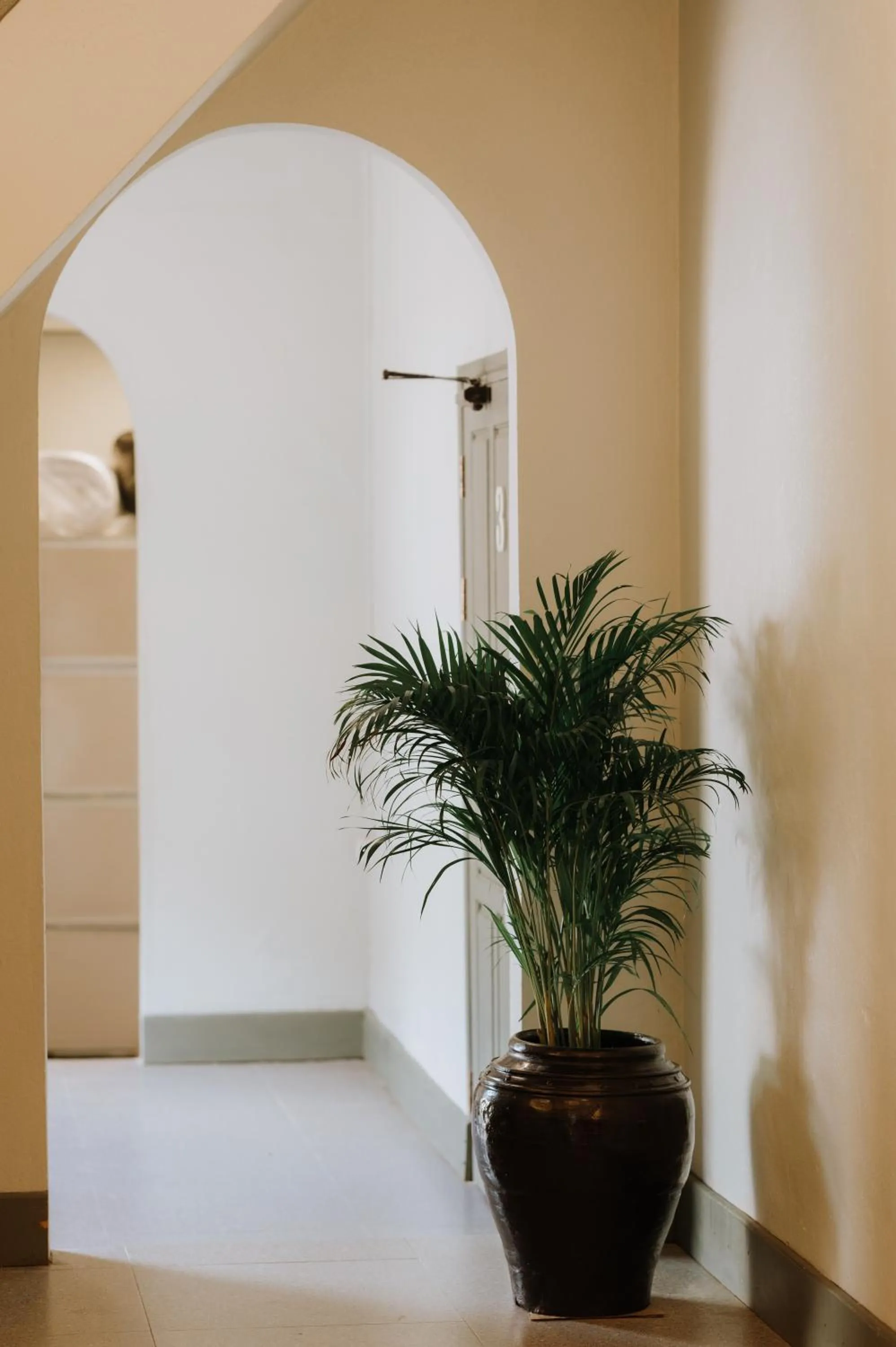 Property building in SamaiLaos Residence