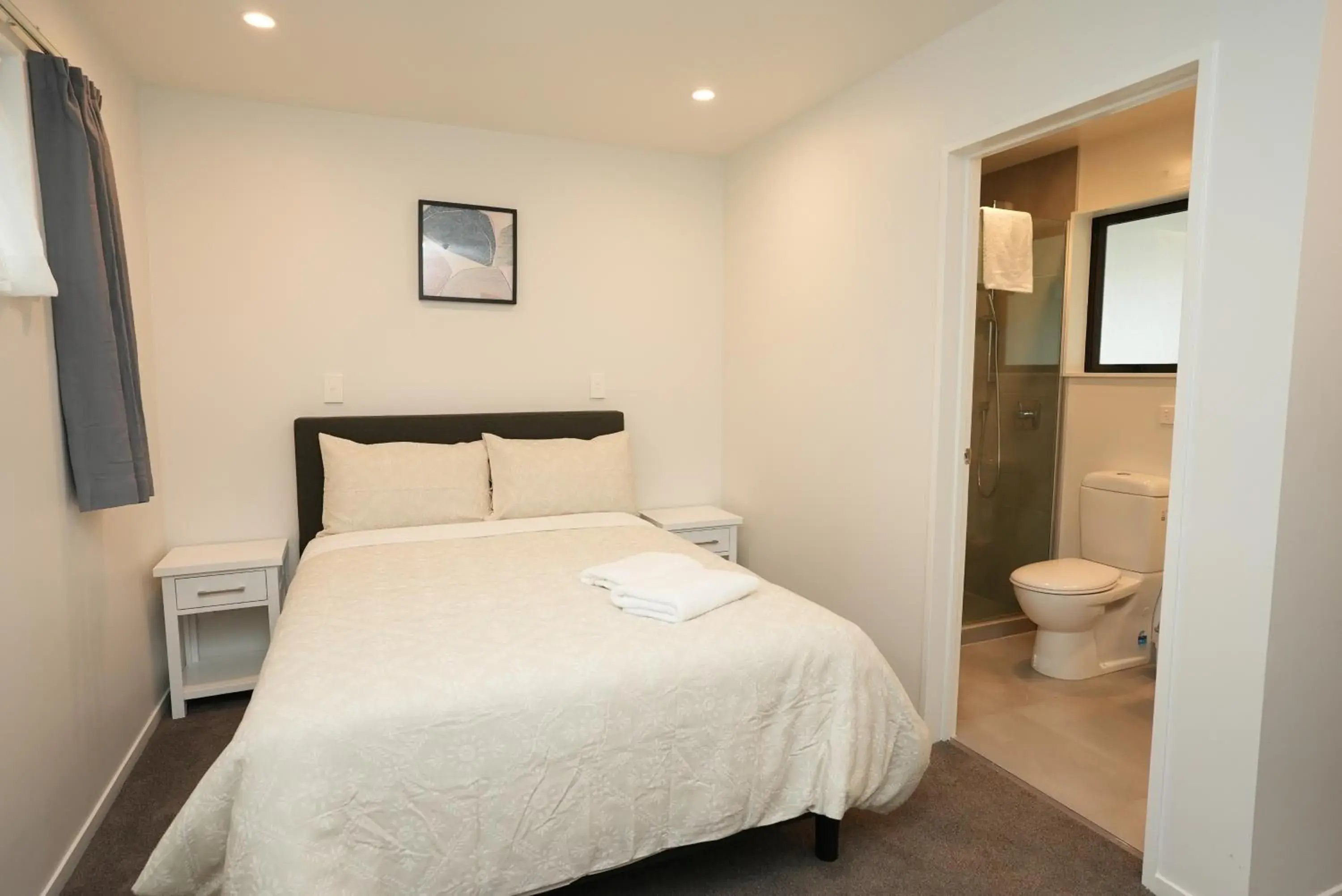 Standard Studio in Airport Delight Motel Standard Studio in Airport Delight Motel