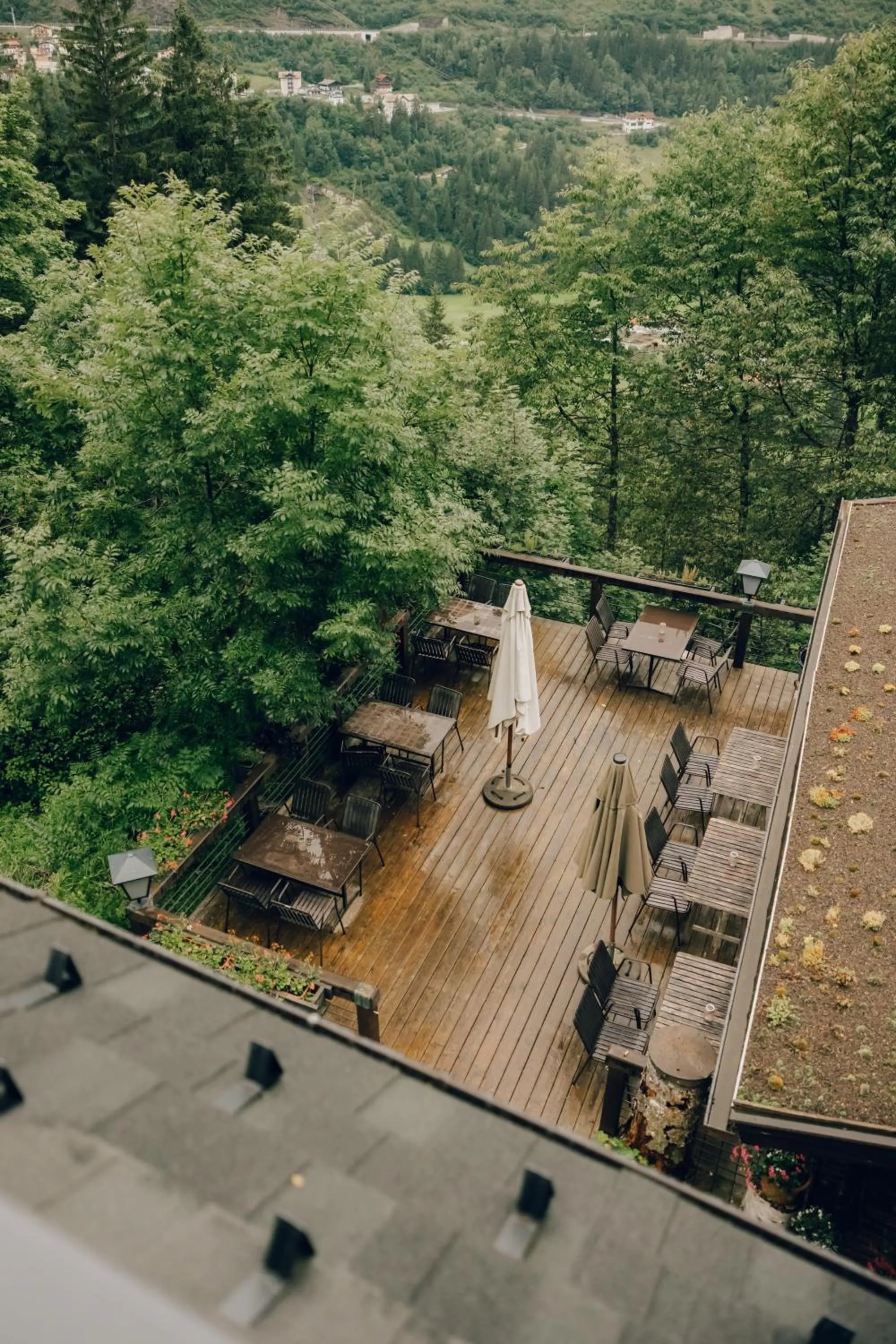 Waldhaus Rudolfshöhe
