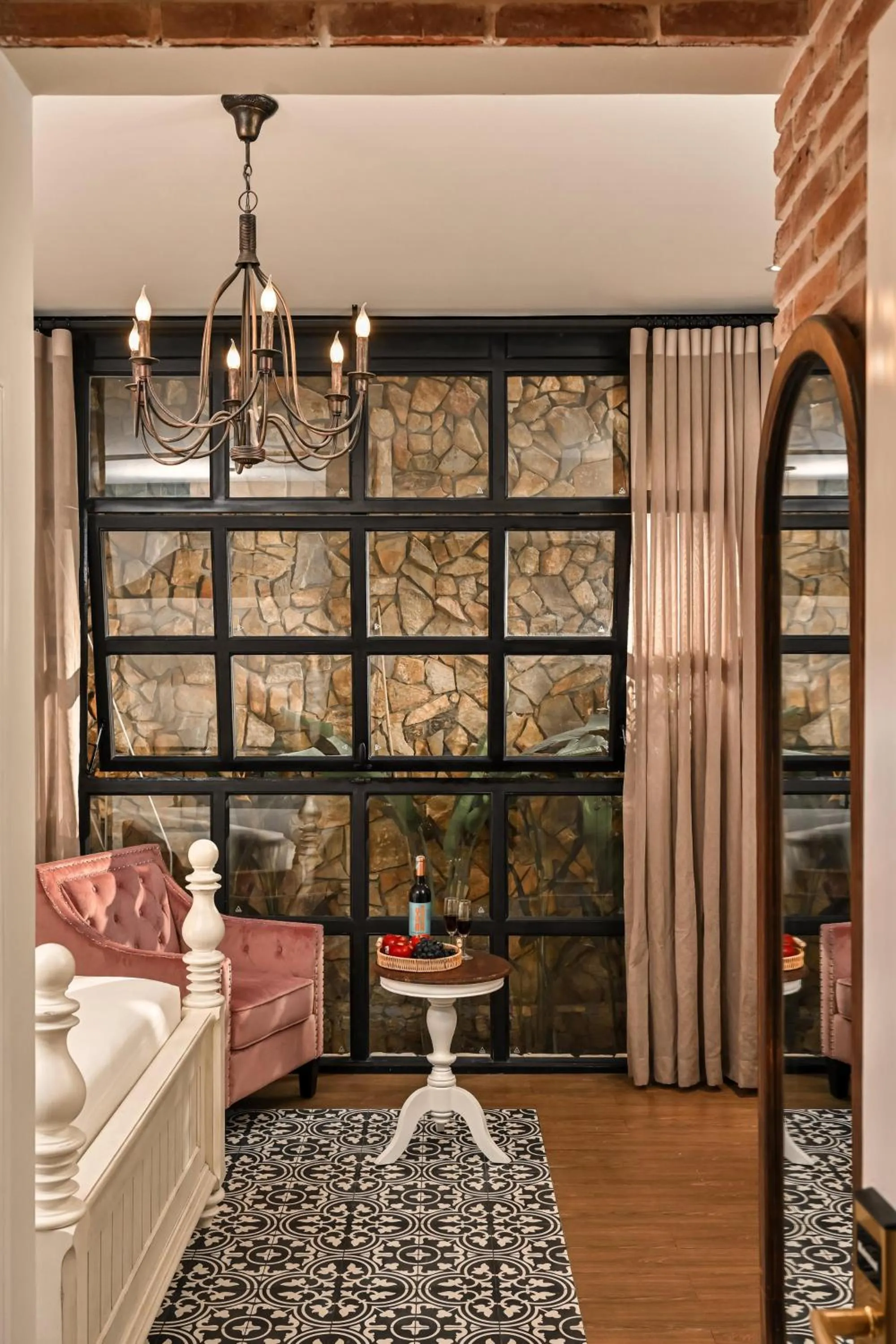 The Luna Boutique Hotel
