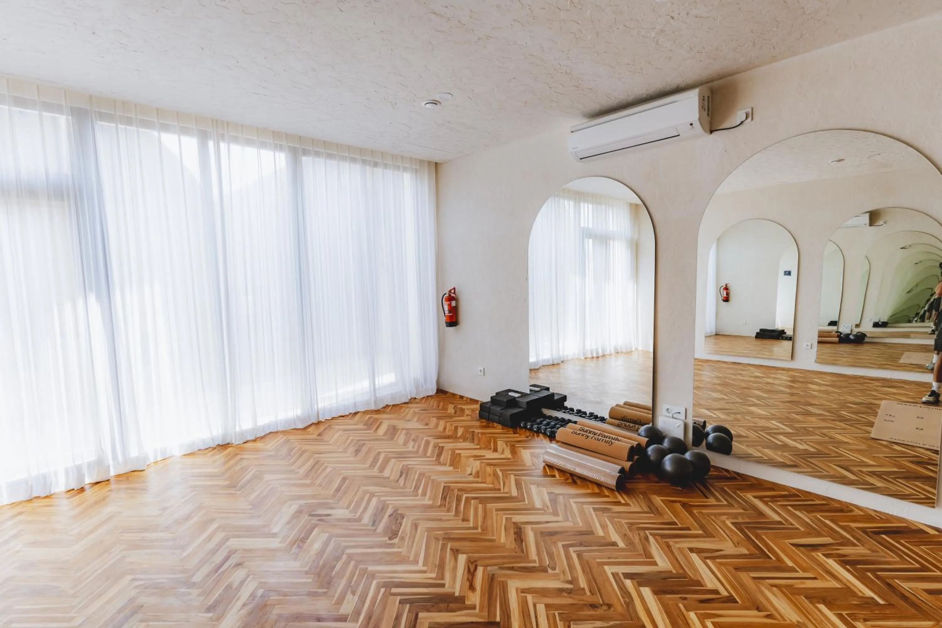 Spa and wellness centre/facilities in Sunny Samudra Boutique hotel Uluwatu