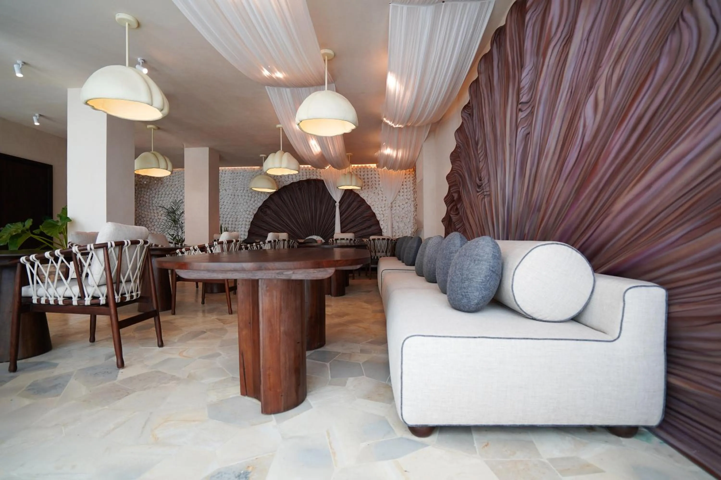 ATM in Sunny Samudra Boutique hotel Uluwatu