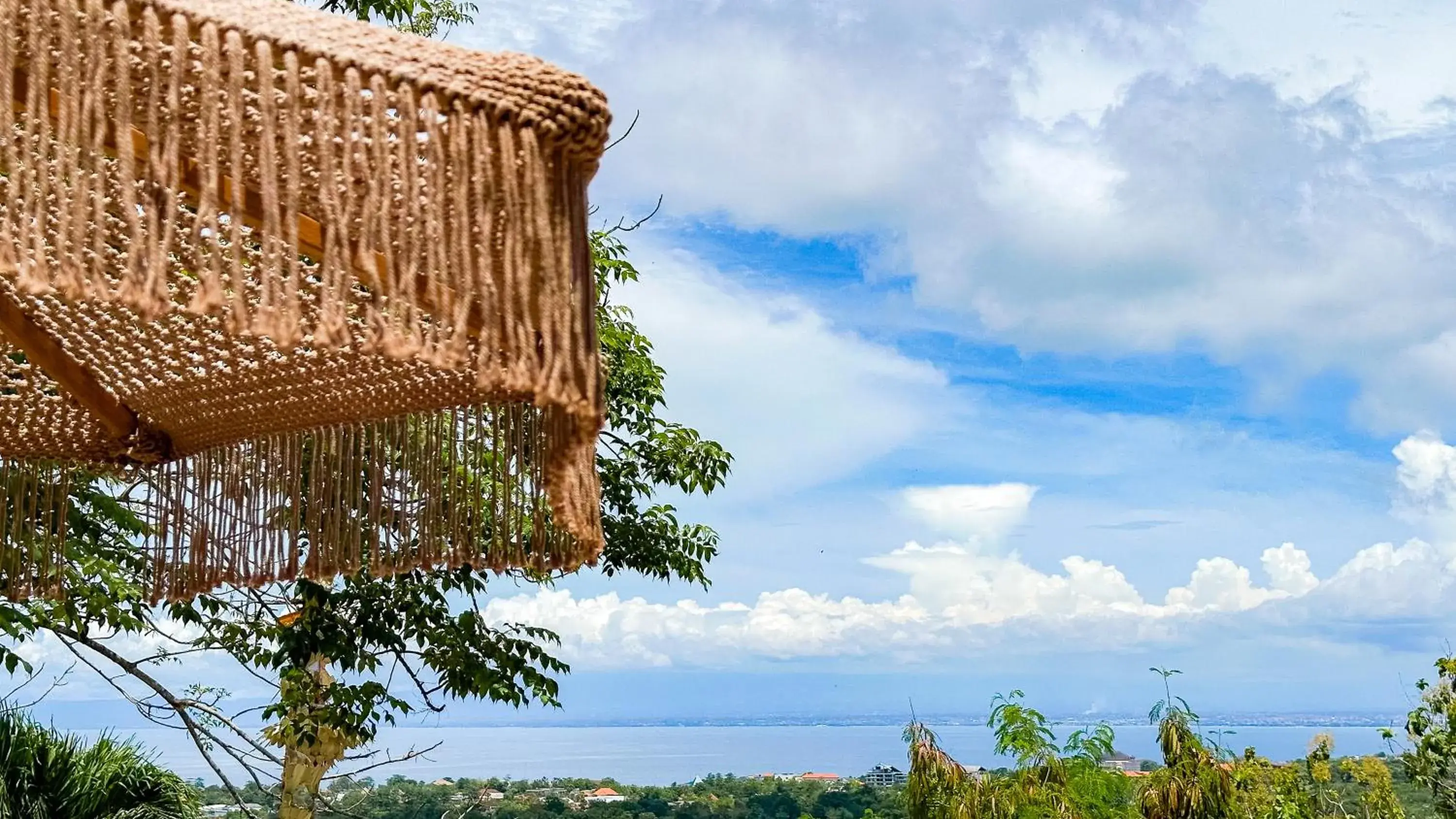 Apartment with Sea View - single occupancy in Sunny Samudra Boutique hotel Uluwatu Apartment with Sea View - single occupancy in Sunny Samudra Boutique hotel Uluwatu