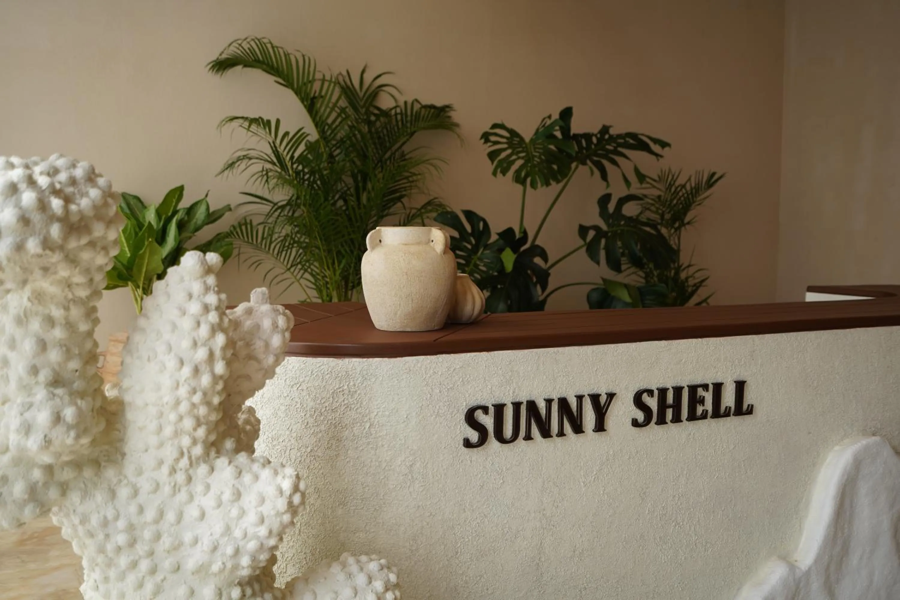 Business facilities in Sunny Samudra Boutique hotel Uluwatu