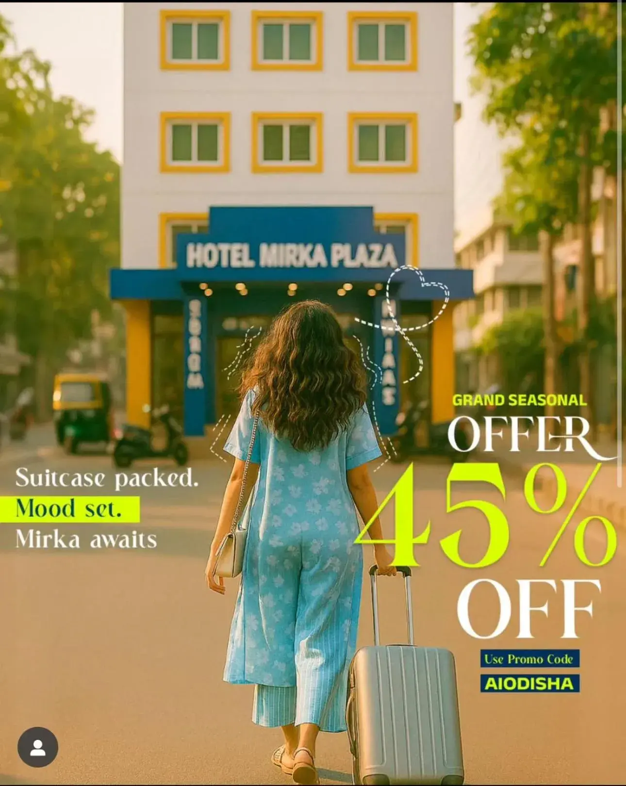 Hotel Mirka Plaza Hotel Mirka Plaza