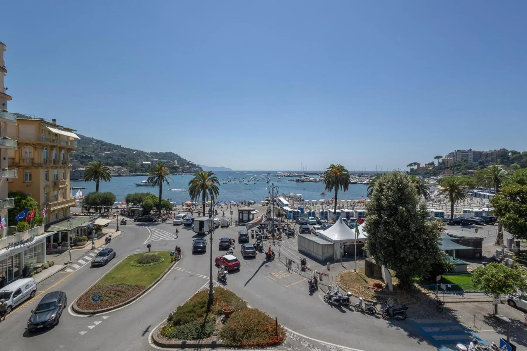 Splendide Riviera Boutique Art Hotel