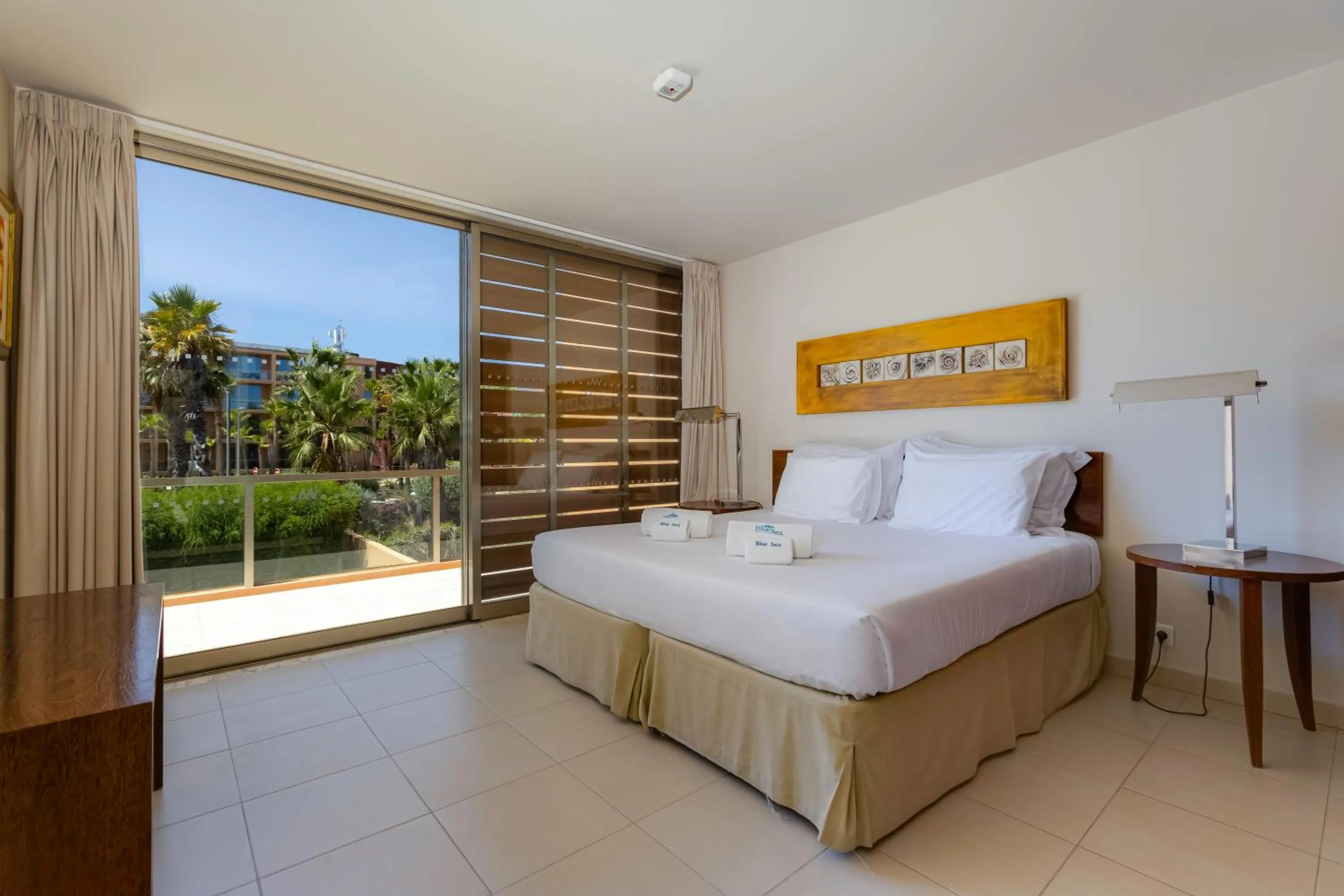 Salgados BlueSea Villa