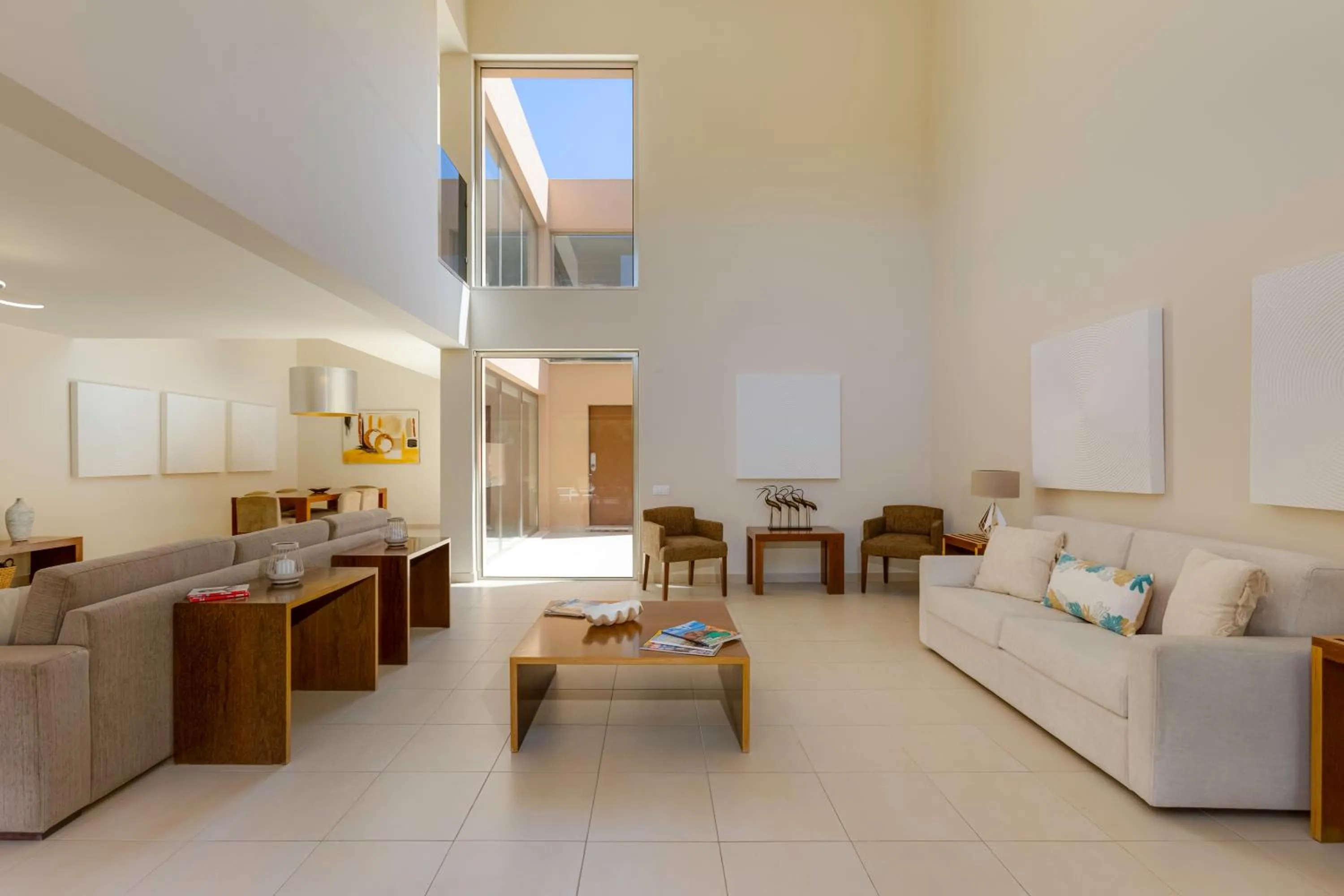 Salgados BlueSea Villa