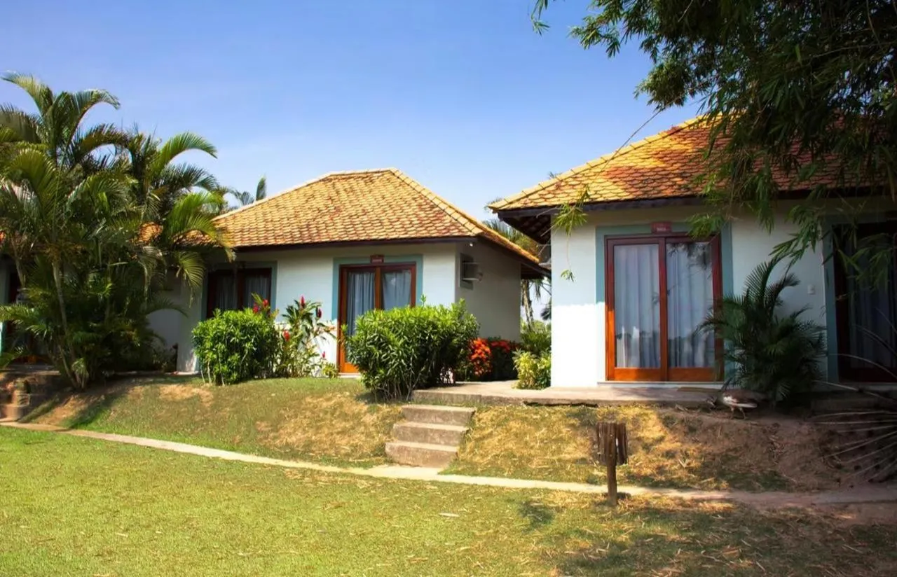 Standard Double Room in Sitio Ilha do Lazer