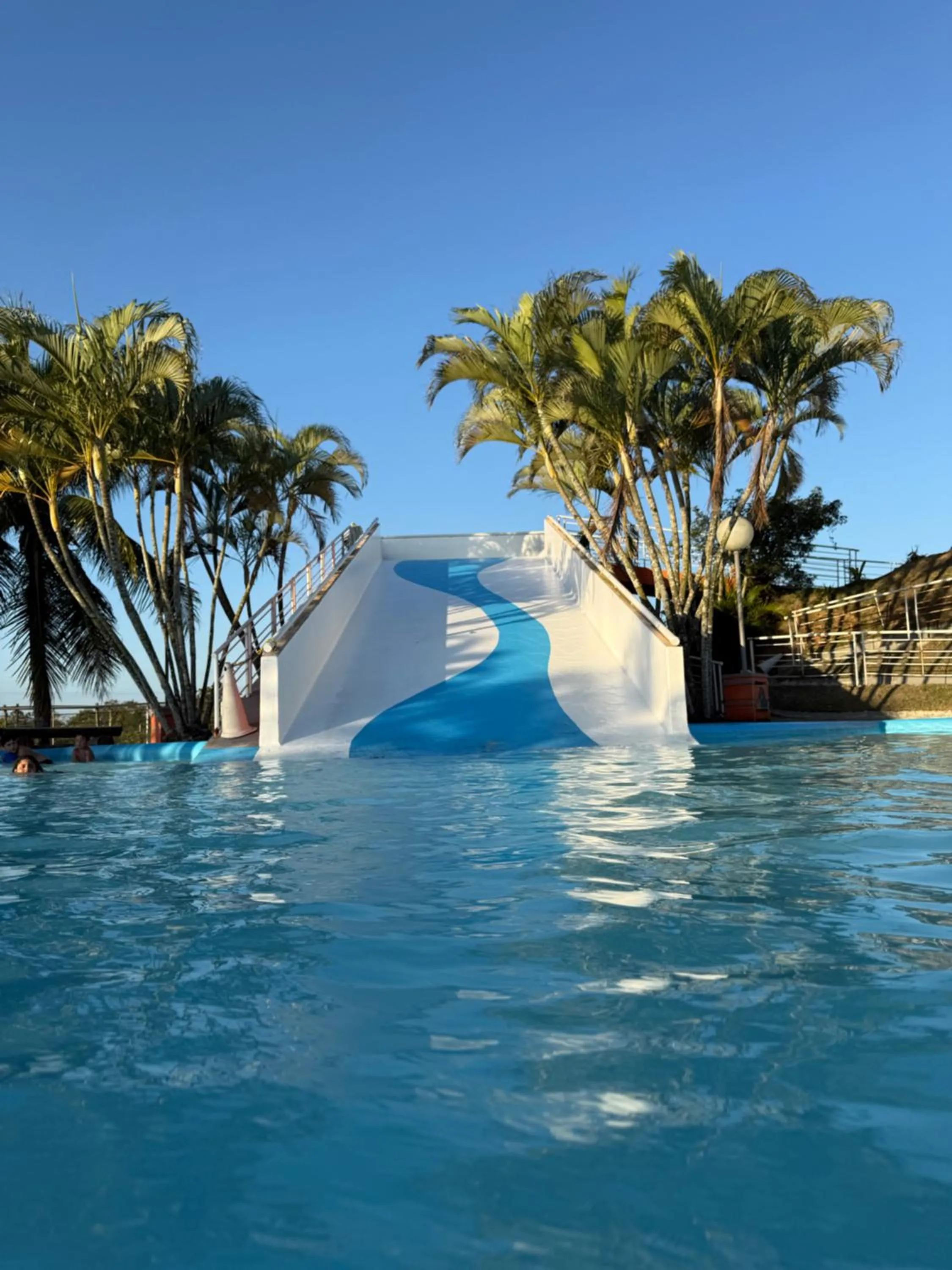 Sitio Ilha do Lazer