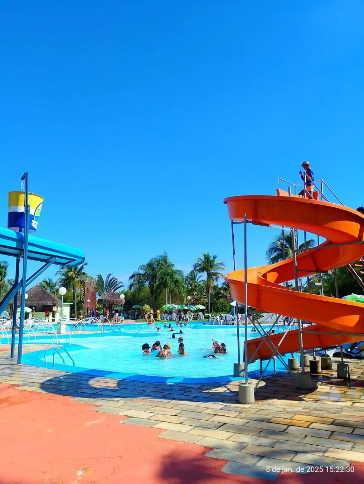 Sitio Ilha do Lazer