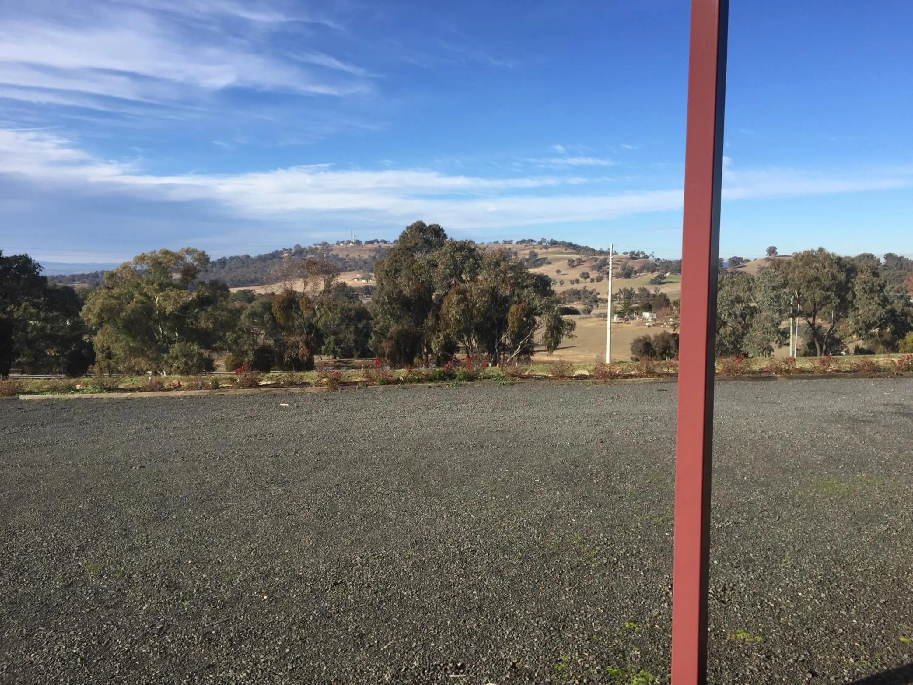 Robin Hill Retreat