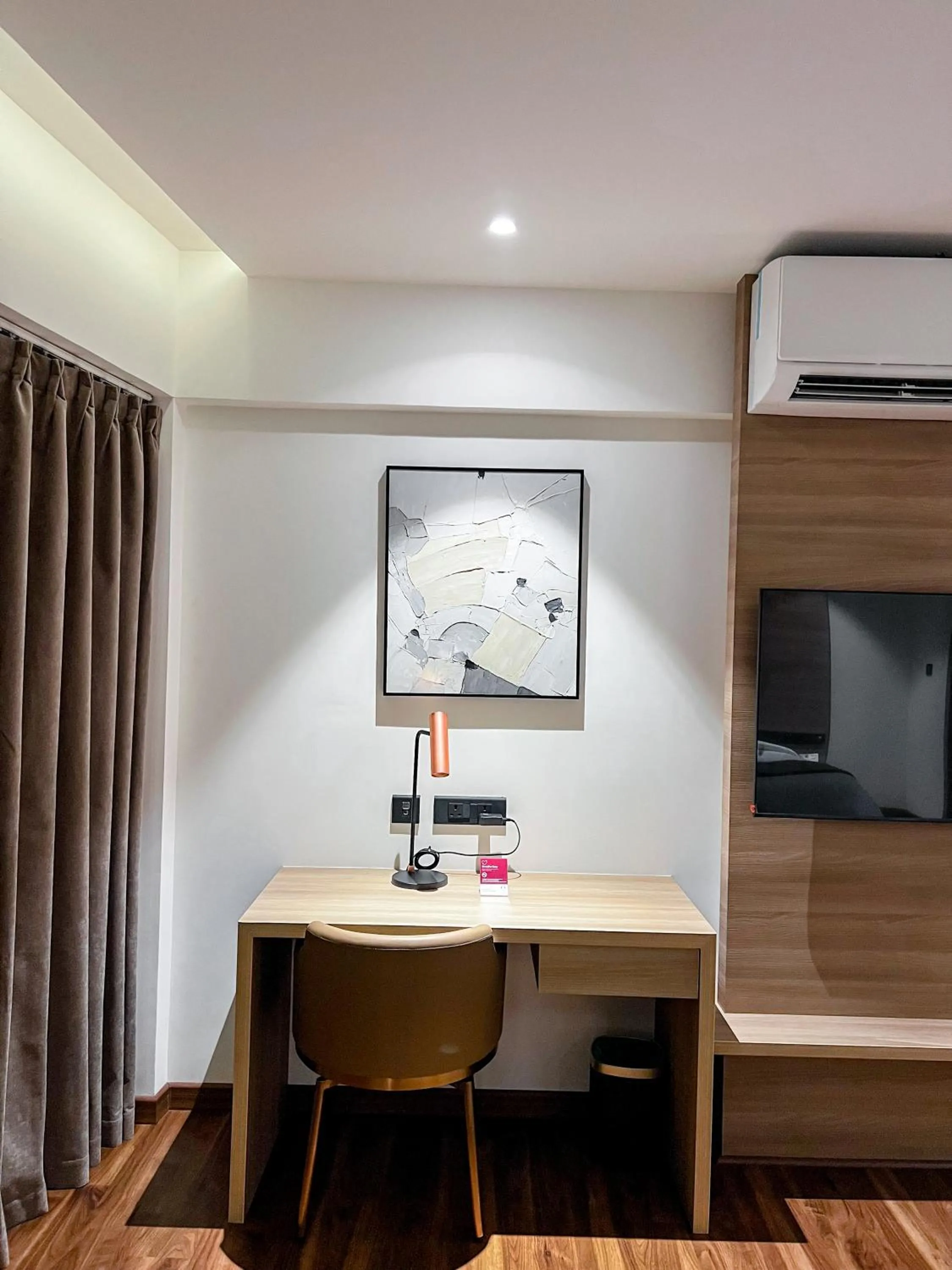 Oshin Calicut