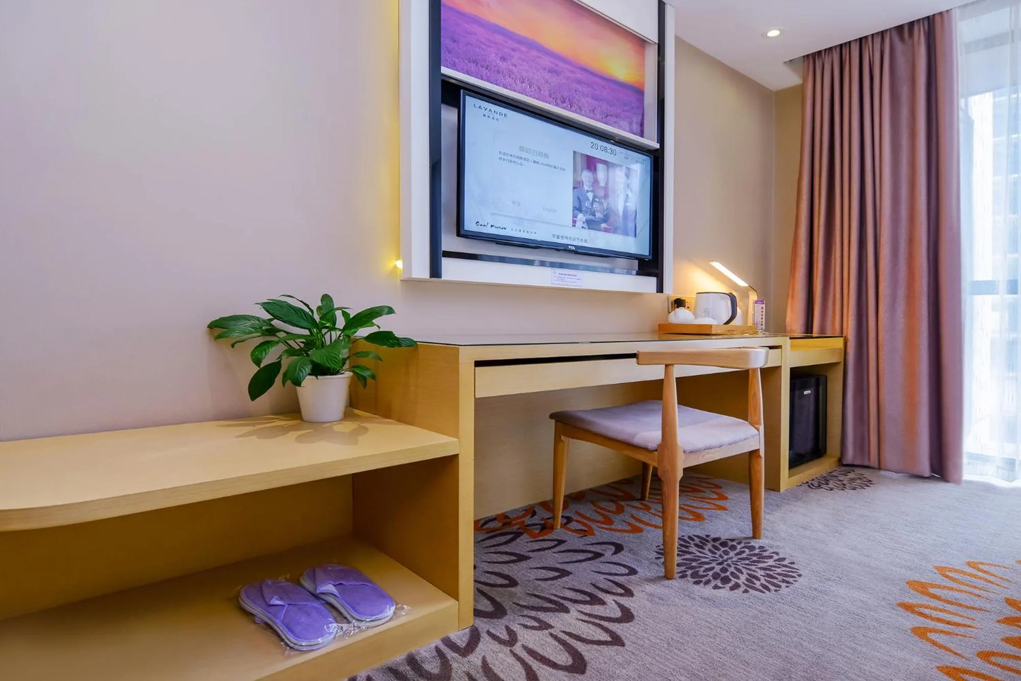 Lavande Hotel Chongqing Guanyin Bridge Pedestrian Street