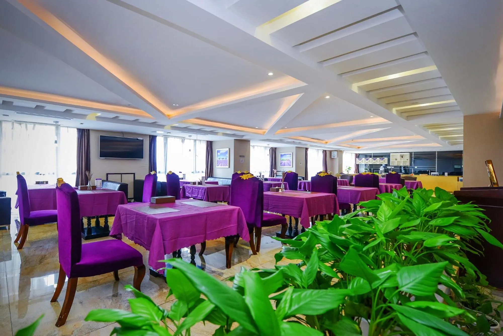 Lavande Hotel Chongqing Guanyin Bridge Pedestrian Street