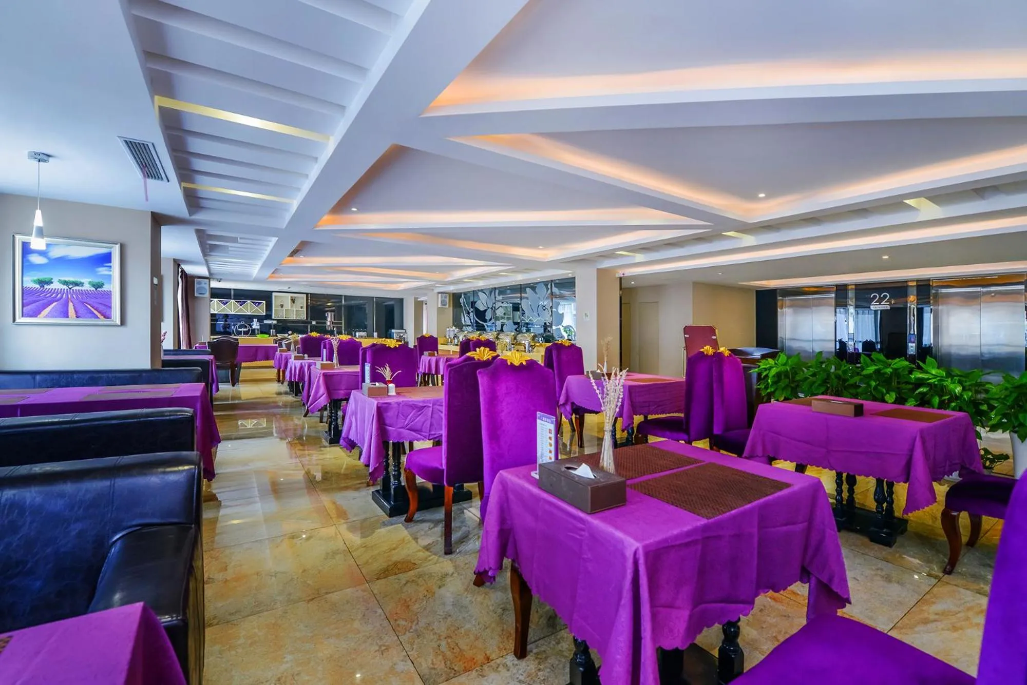 Lavande Hotel Chongqing Guanyin Bridge Pedestrian Street