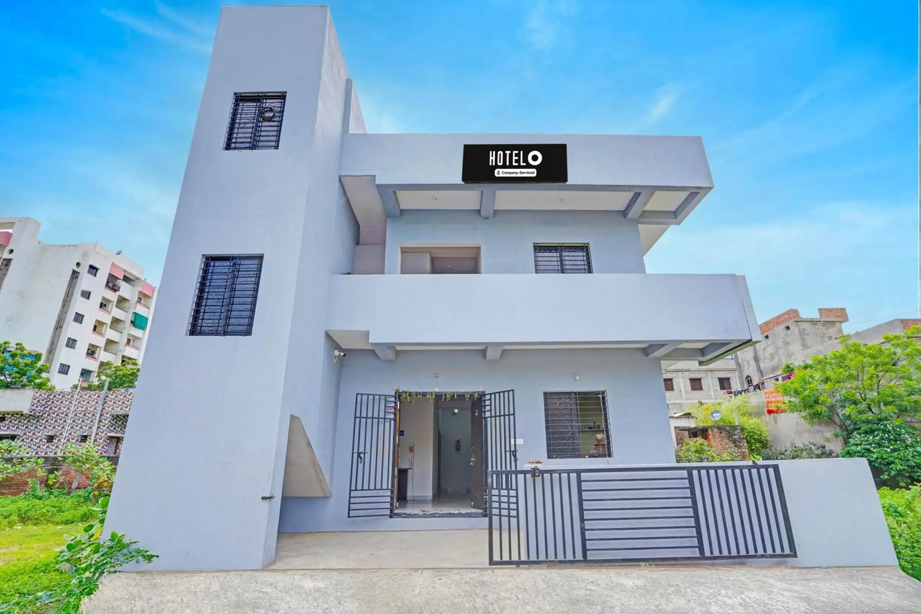 Super Hotel O CRPF Crossway Formerly V7 Inn Service Apartment Super Hotel O CRPF Crossway Formerly V7 Inn Service Apartment