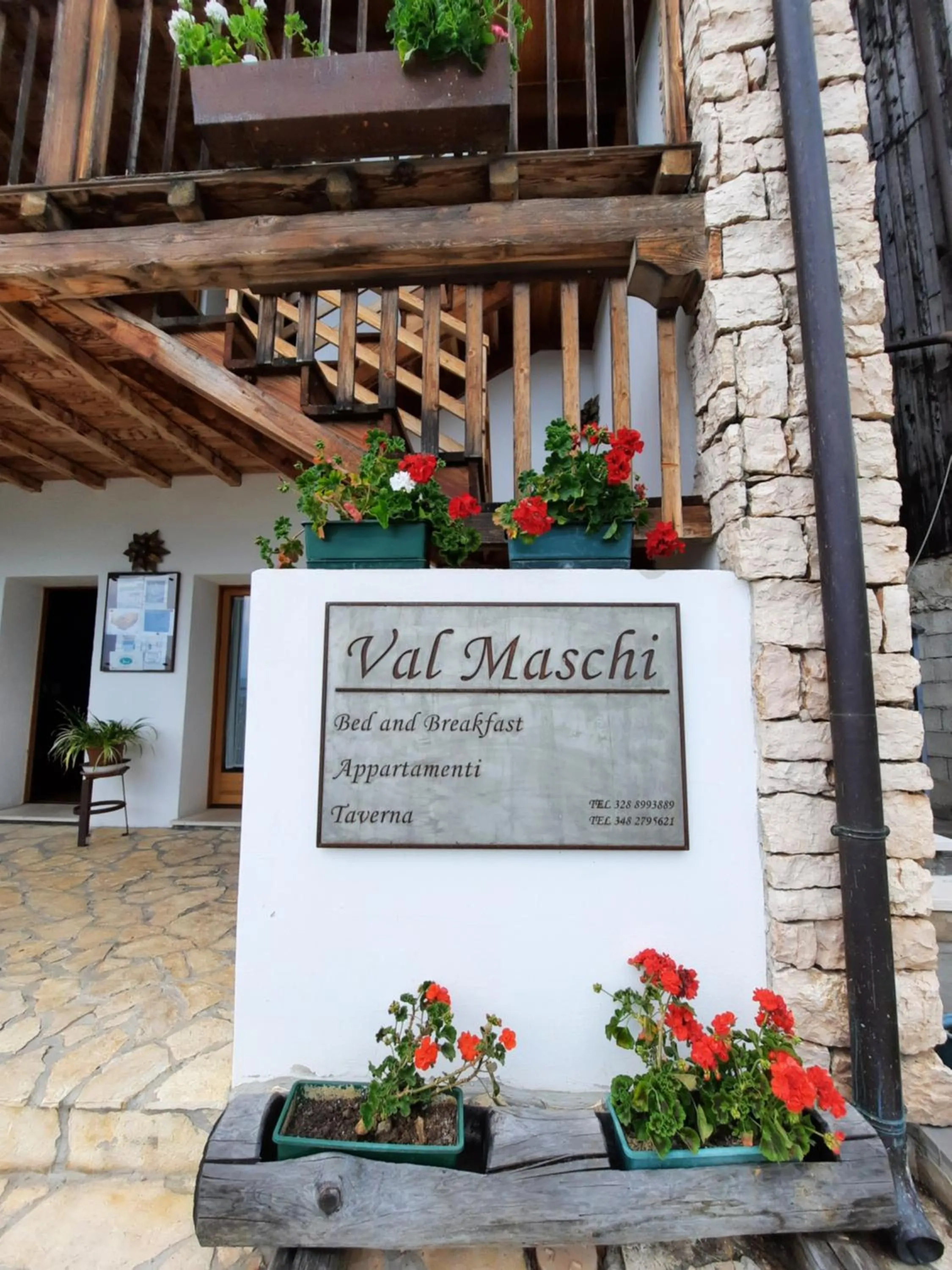 B&B Val Maschi