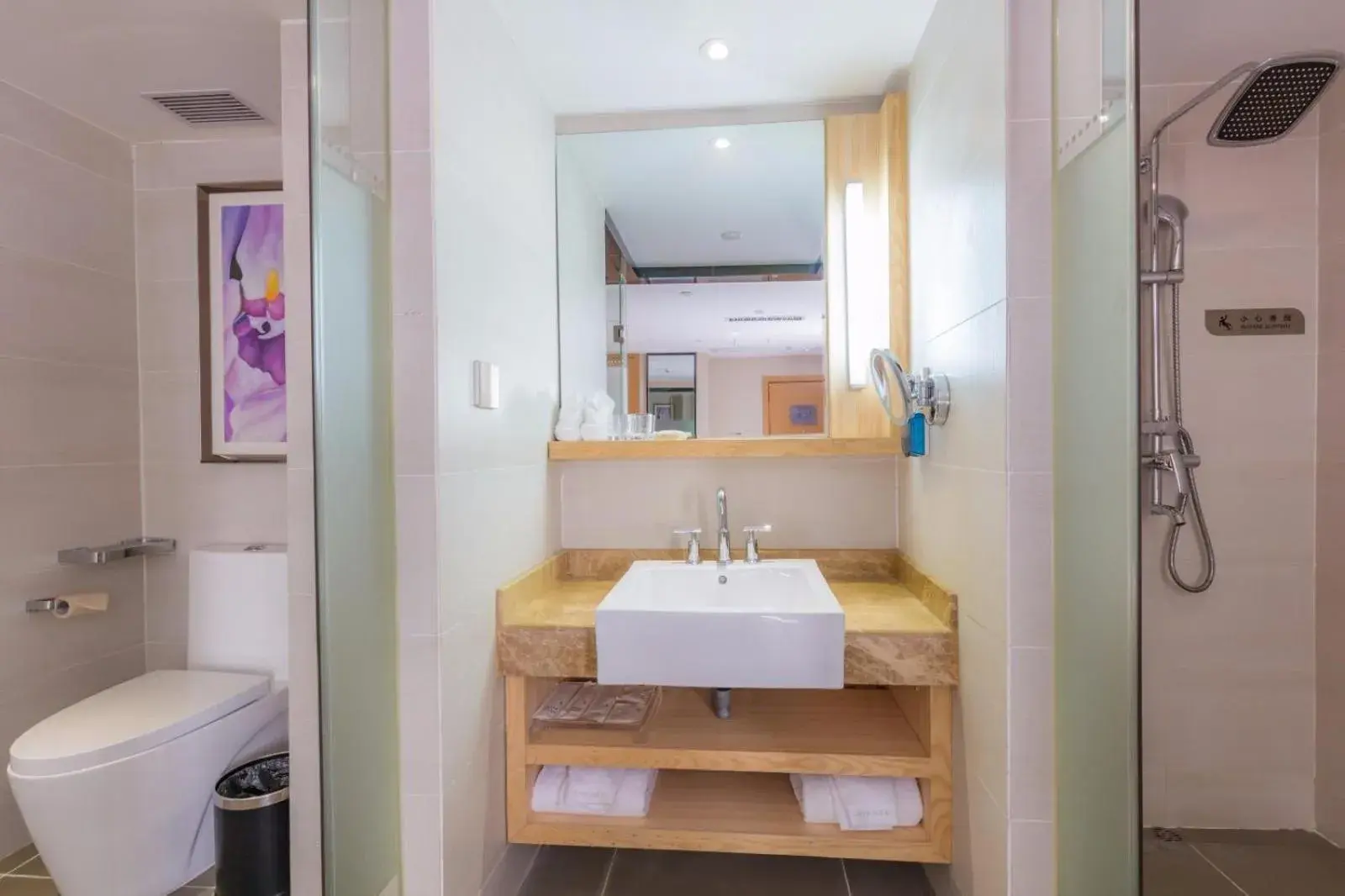 Lavande Hotel Zhuhai Gongbei Port Square Lavande Hotel Zhuhai Gongbei Port Square