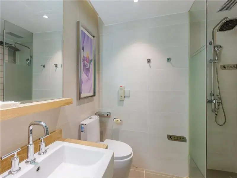 Lavande Hotel Zhuhai Gongbei Port Square Lavande Hotel Zhuhai Gongbei Port Square